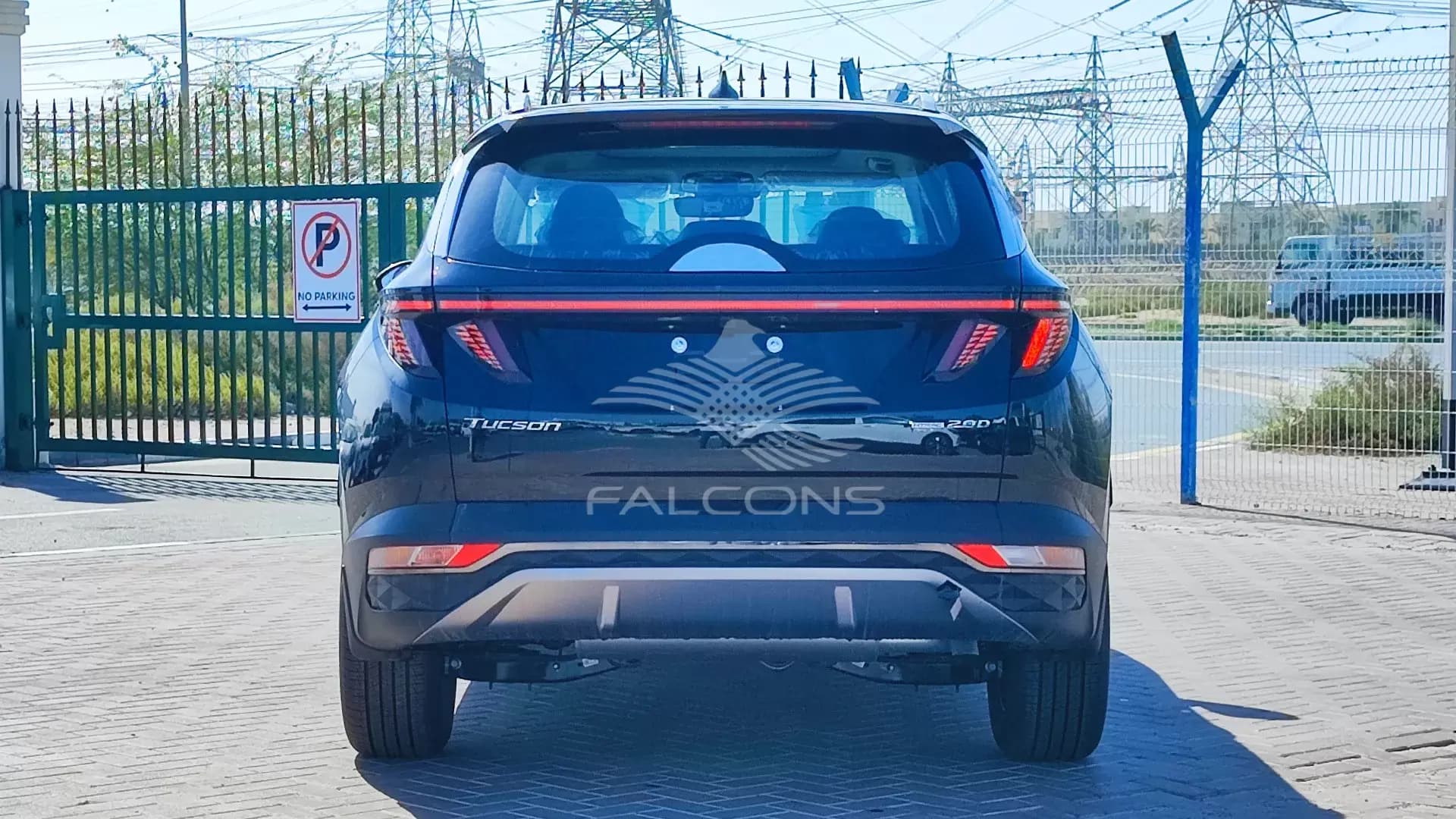 2.0L Diesel 4x4 AT - Image 3