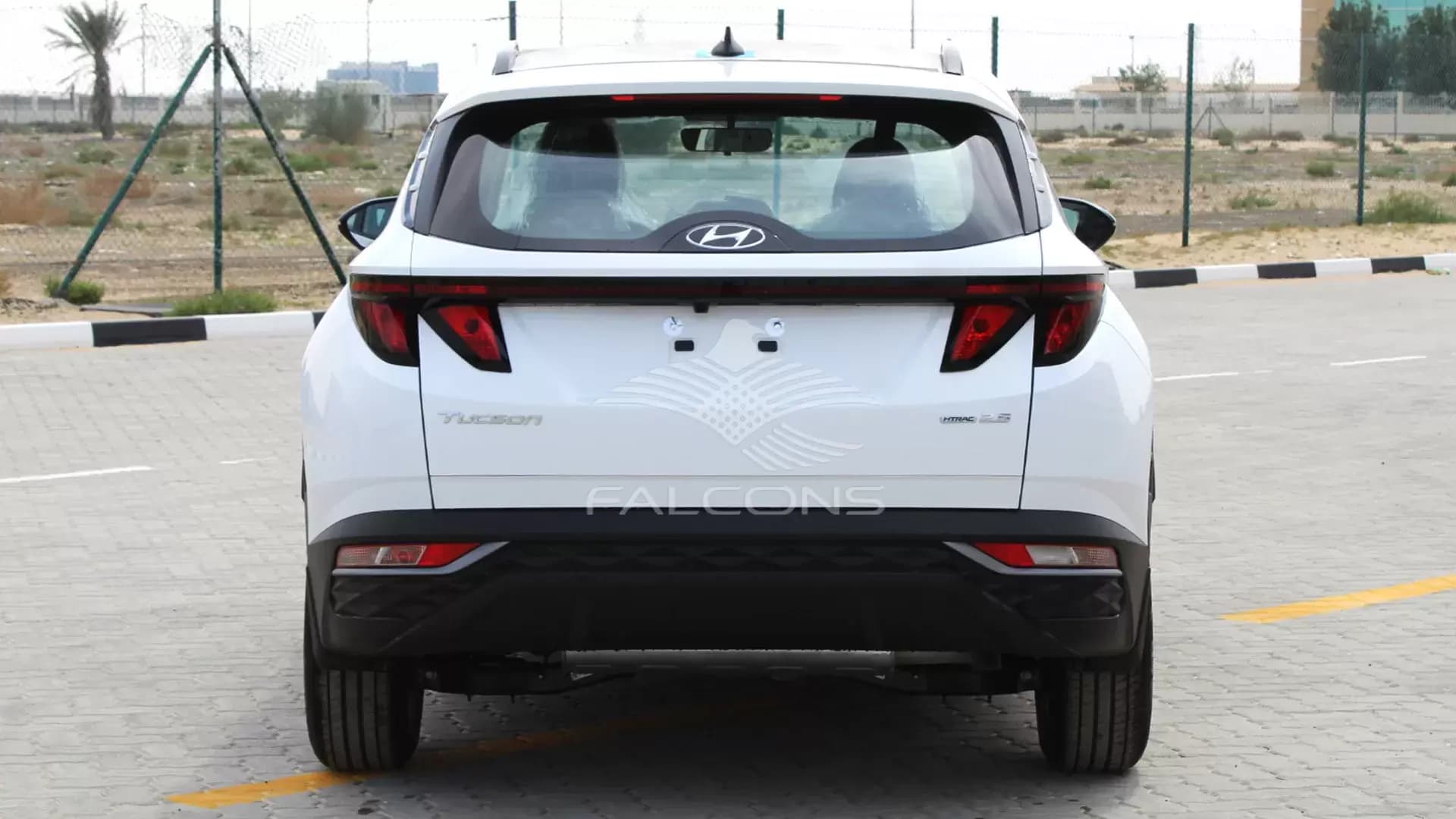 2.5L (NX4) COMFORT PLUS 4WD AT - Image 4