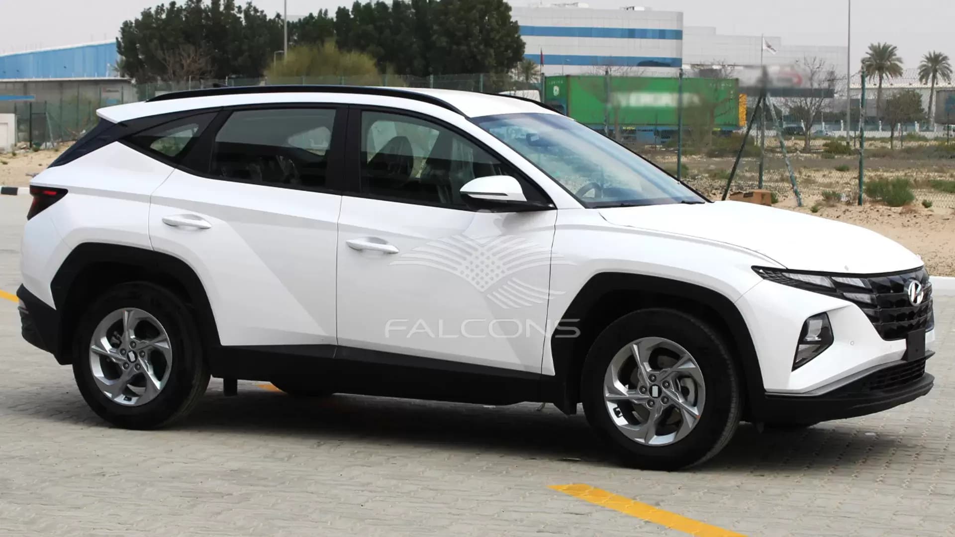 2.5L (NX4) COMFORT PLUS 4WD AT - Image 6
