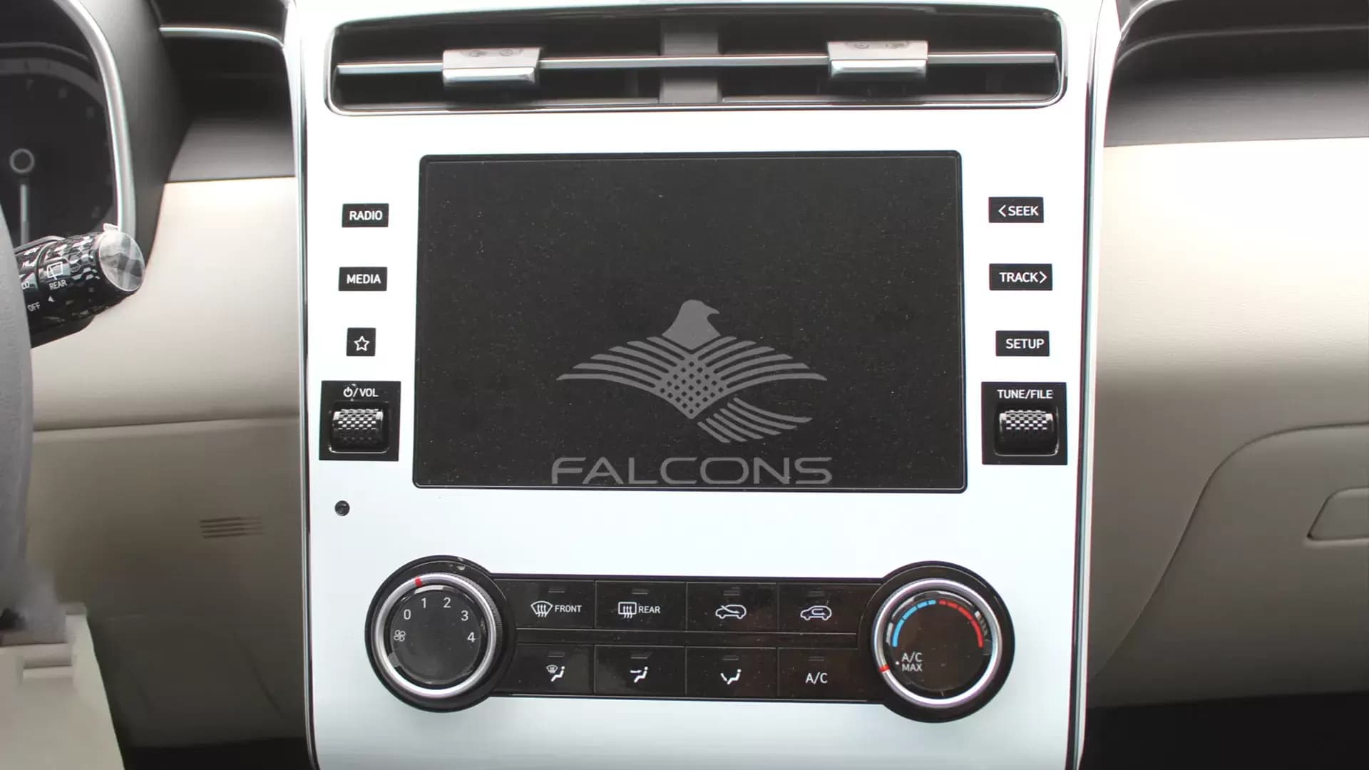 2.5L (NX4) COMFORT PLUS 4WD AT - Image 20