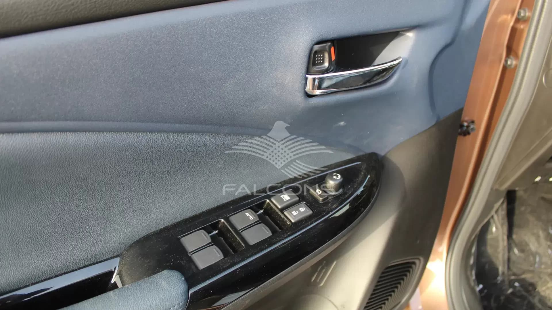 1.5L GLX AT HUD SLDA DAB - Image 14