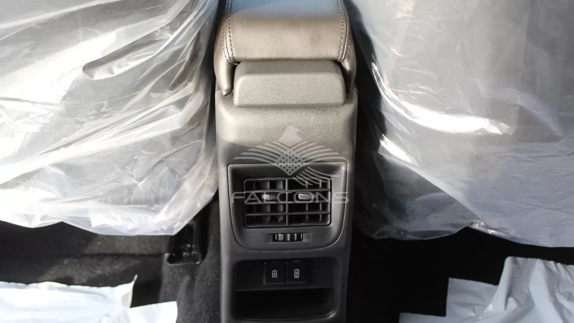 1.5L GLX AT HUD SLDA DAB - Image 21