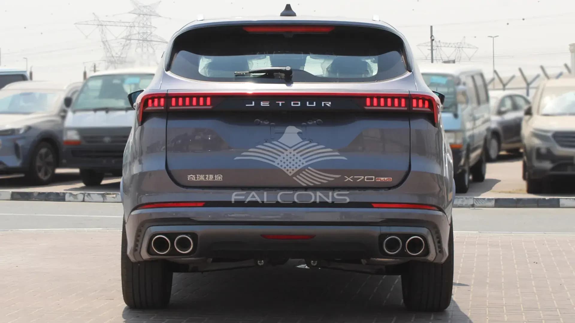 1.6L V4 7Seater AT - Image 3