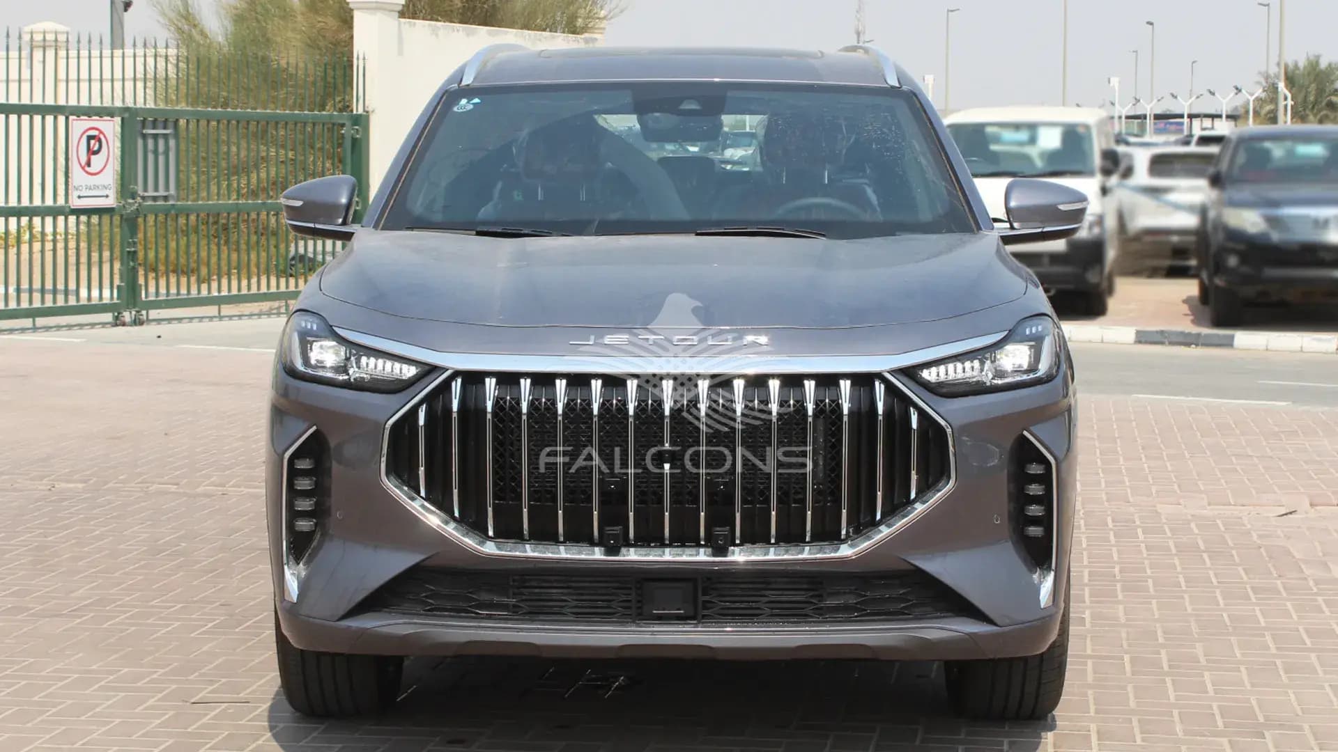 1.6L V4 7Seater AT - Image 6