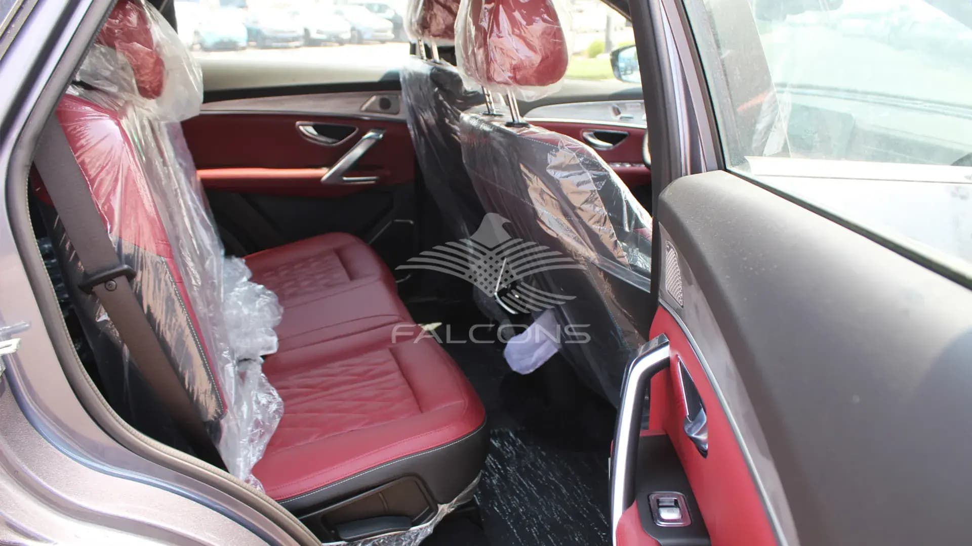 1.6L V4 7Seater AT - Image 13