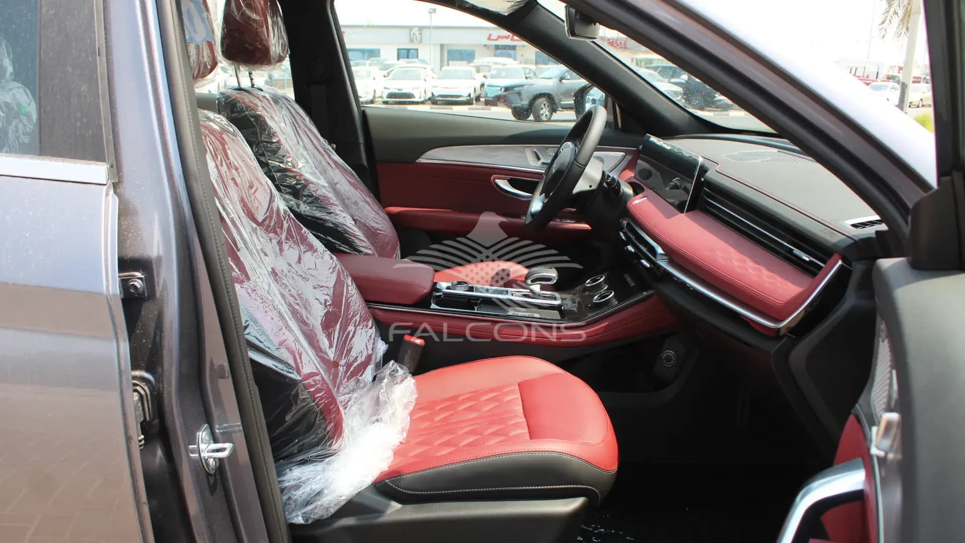 1.6L V4 7Seater AT - Image 14