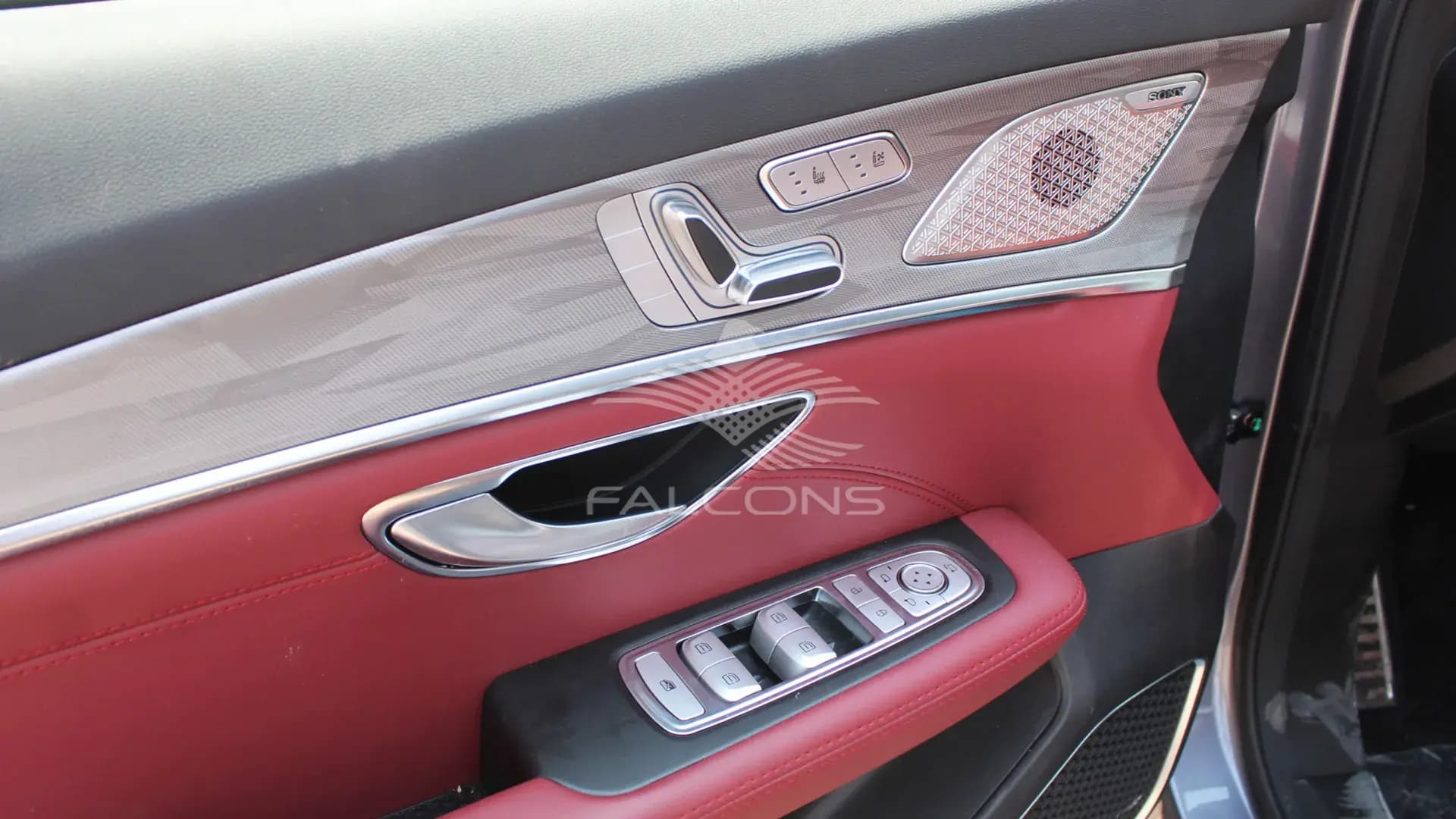 1.6L V4 7Seater AT - Image 15