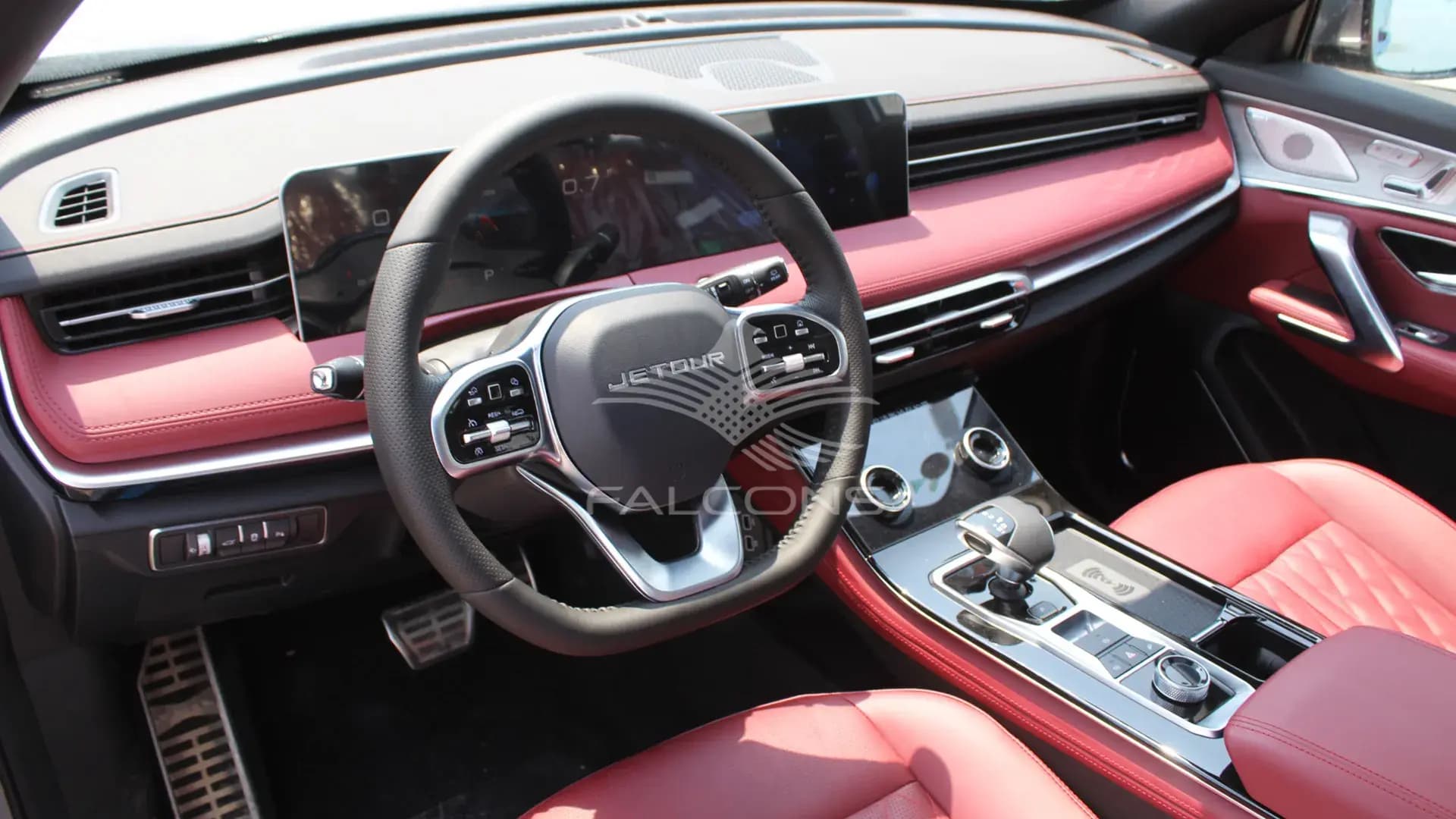 1.6L V4 7Seater AT - Image 17