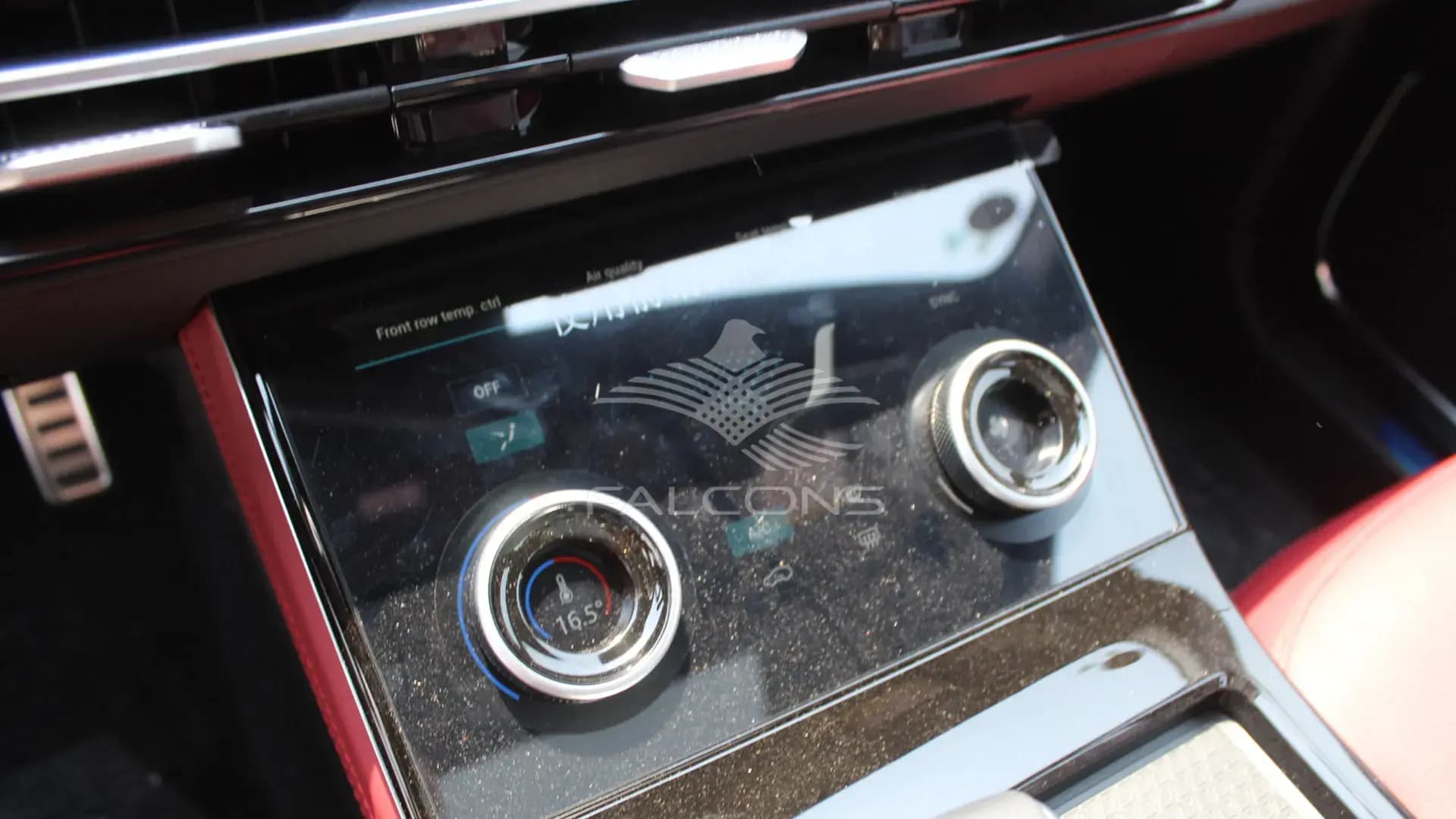 1.6L V4 7Seater AT - Image 18