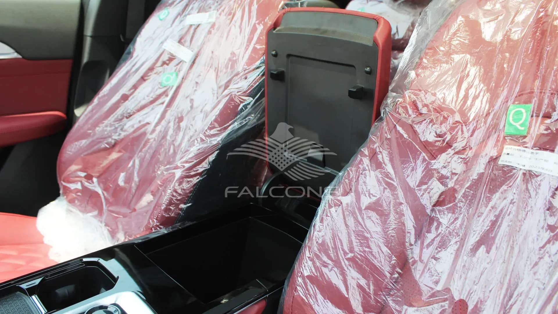 1.6L V4 7Seater AT - Image 20