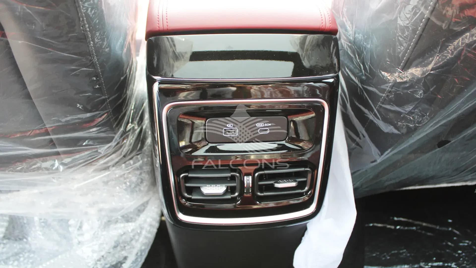 1.6L V4 7Seater AT - Image 22