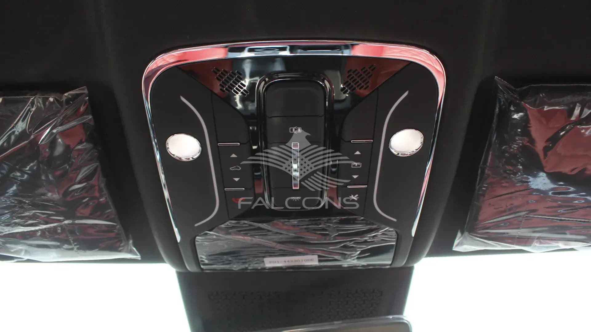 1.6L V4 7Seater AT - Image 23