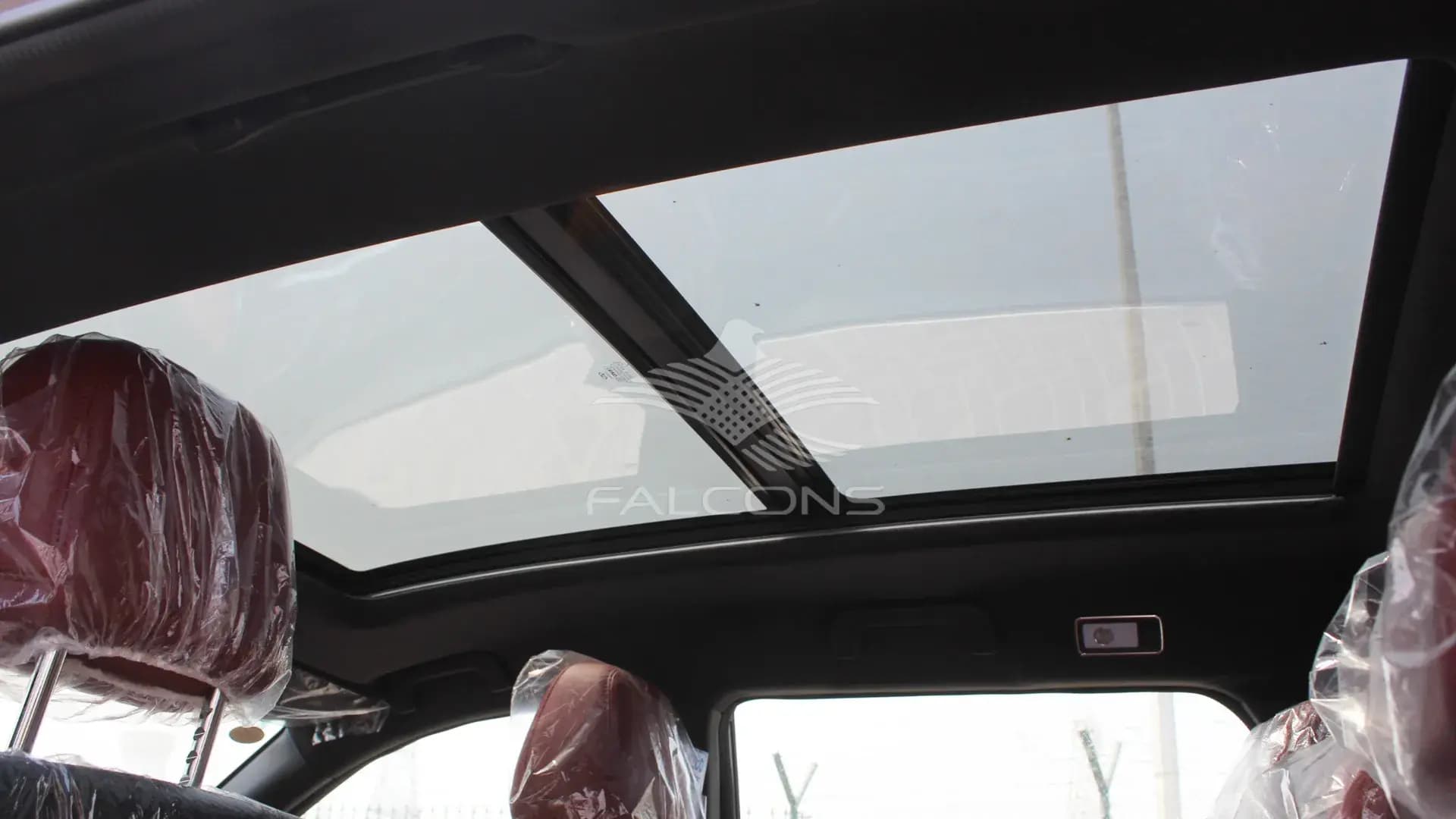 1.6L V4 7Seater AT - Image 24