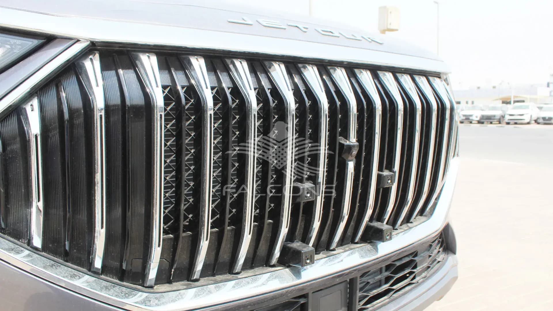 1.6L V4 7Seater AT - Image 27