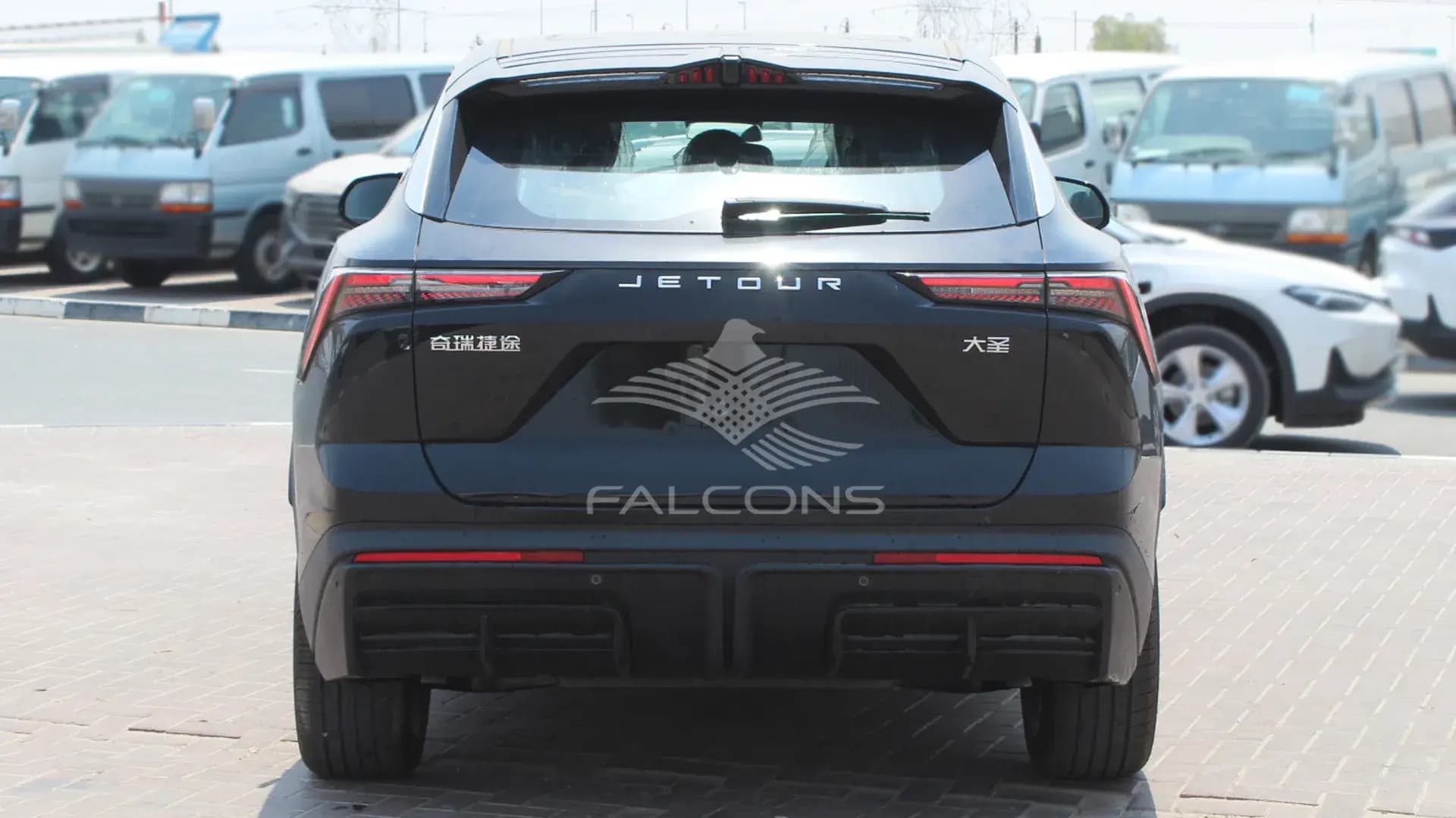 1.6L L4 5Seater AT - Image 3