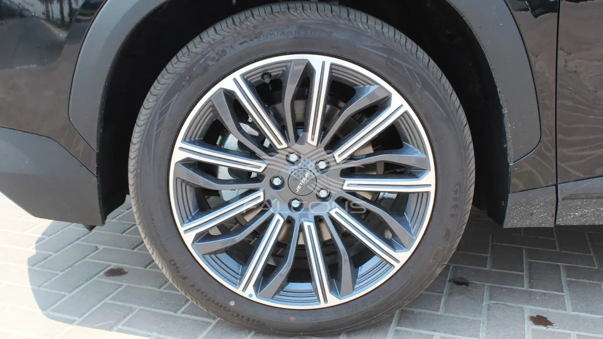 1.6L L4 5Seater AT - Image 7