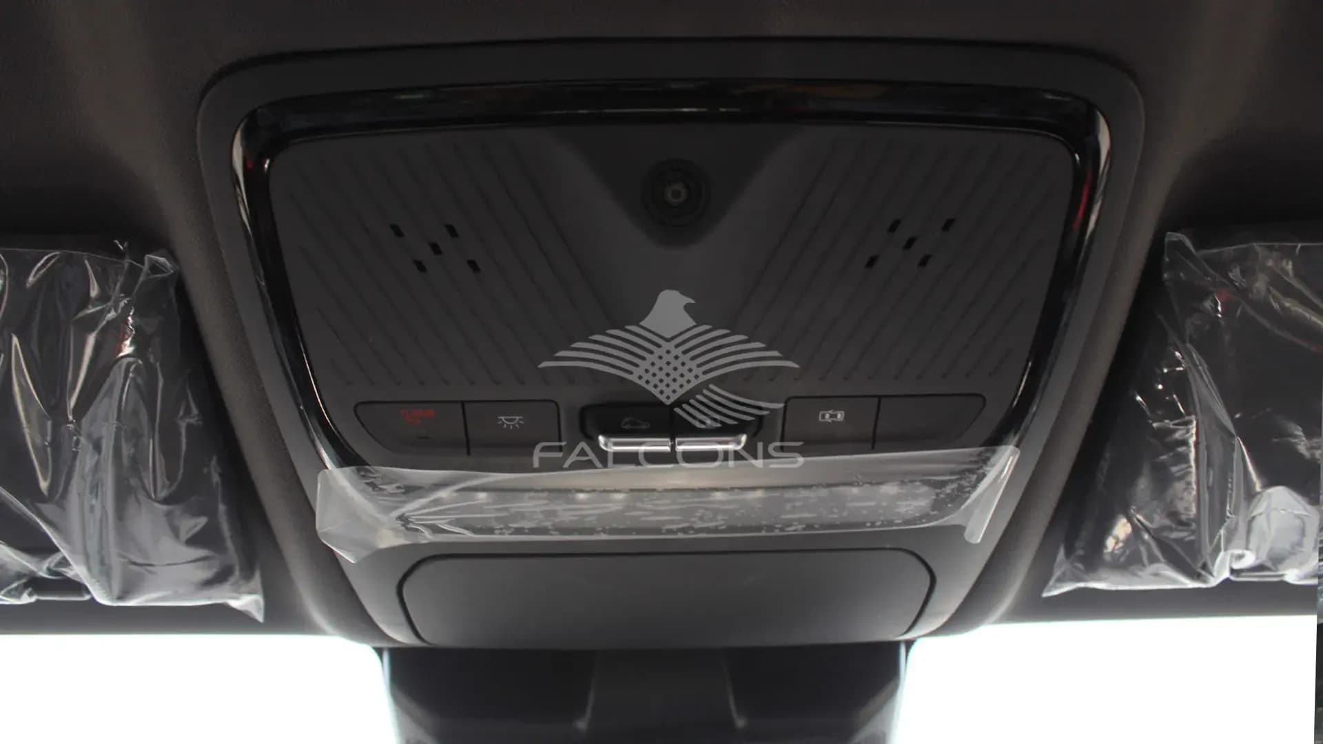 1.6L L4 5Seater AT - Image 20
