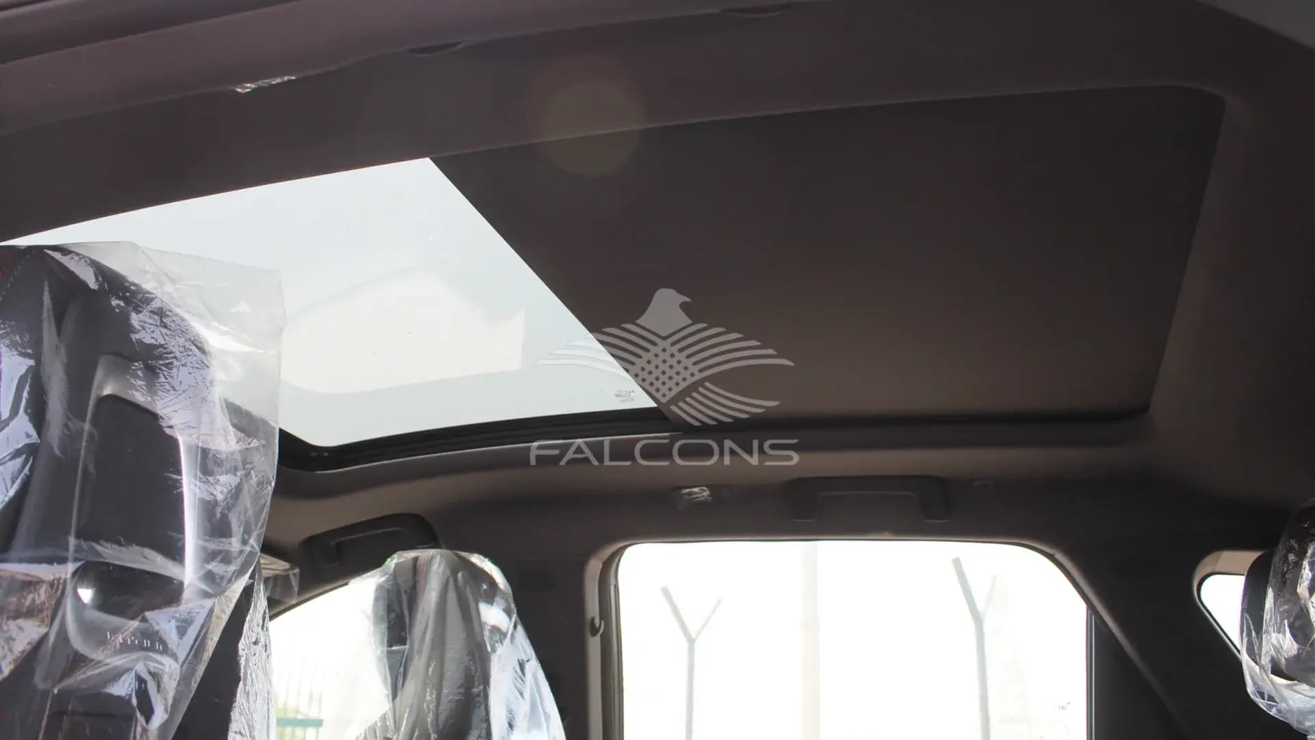 1.6L L4 5Seater AT - Image 21