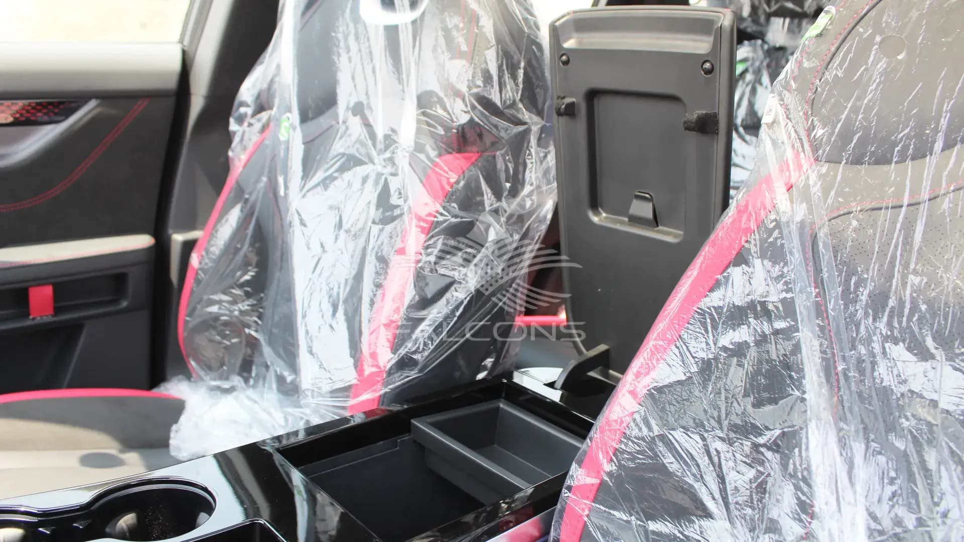 1.6L L4 5Seater AT - Image 23