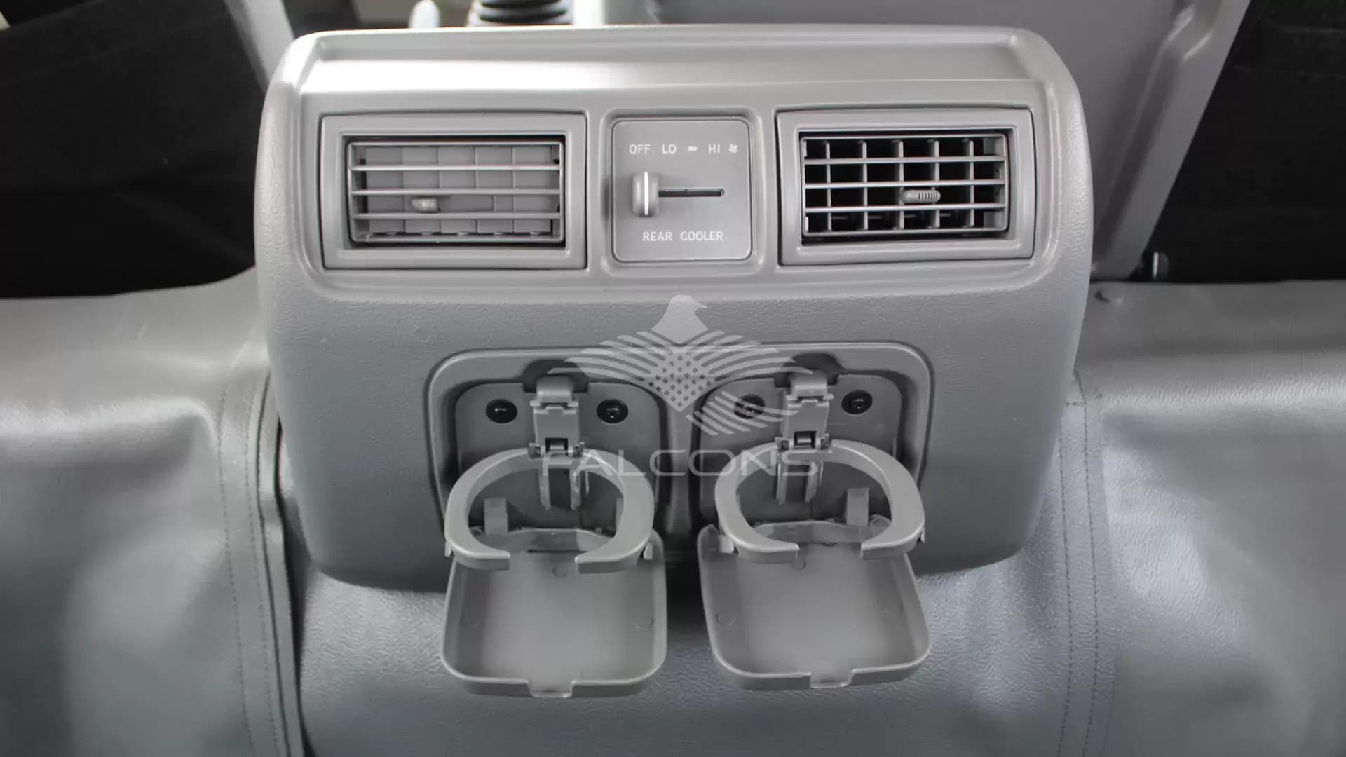 XZU 720L 714LWB CREW CAB 4x2 CHASSIS MT - Image 15