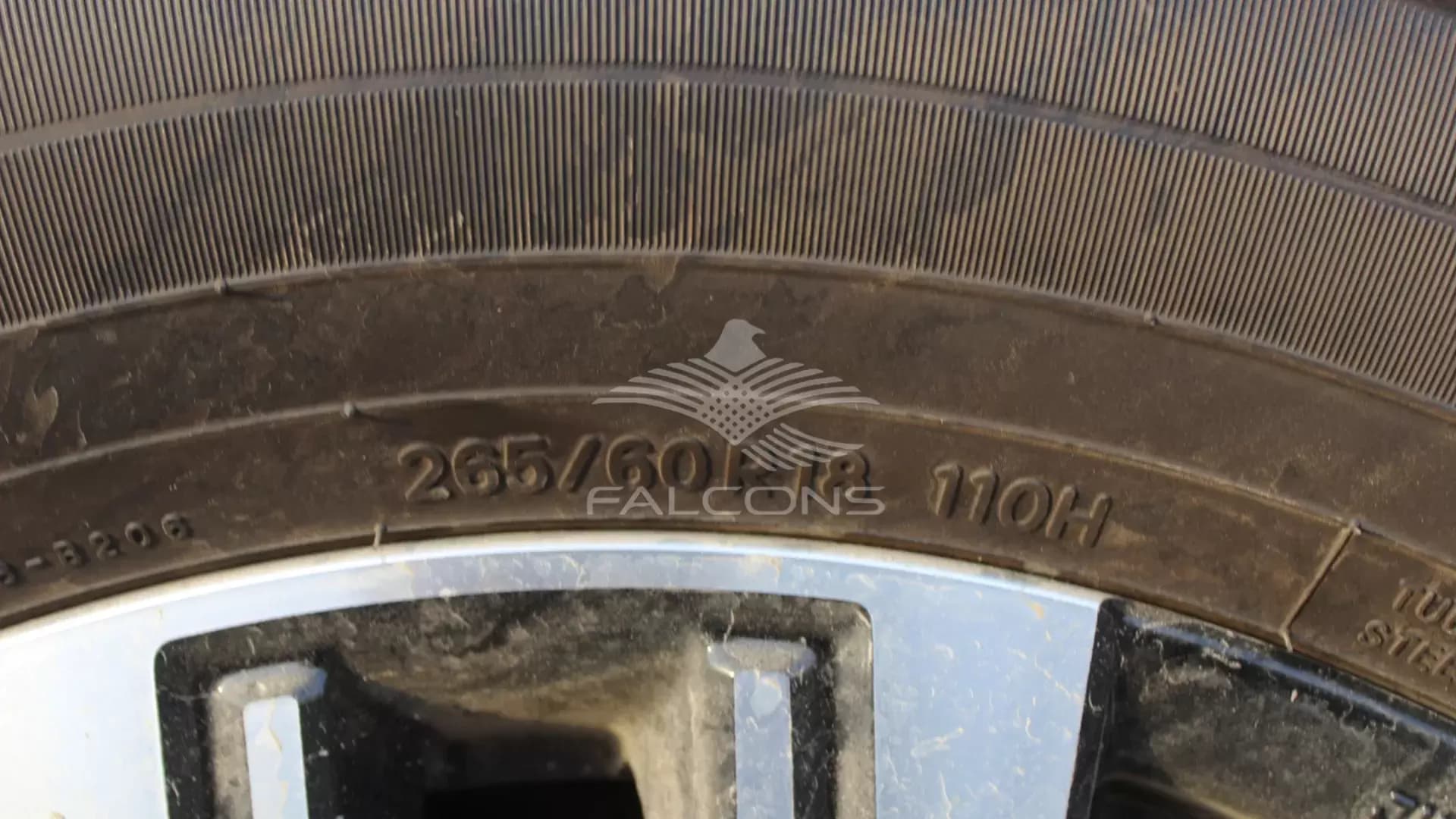 3.0L 4WD Sport AT - Image 8