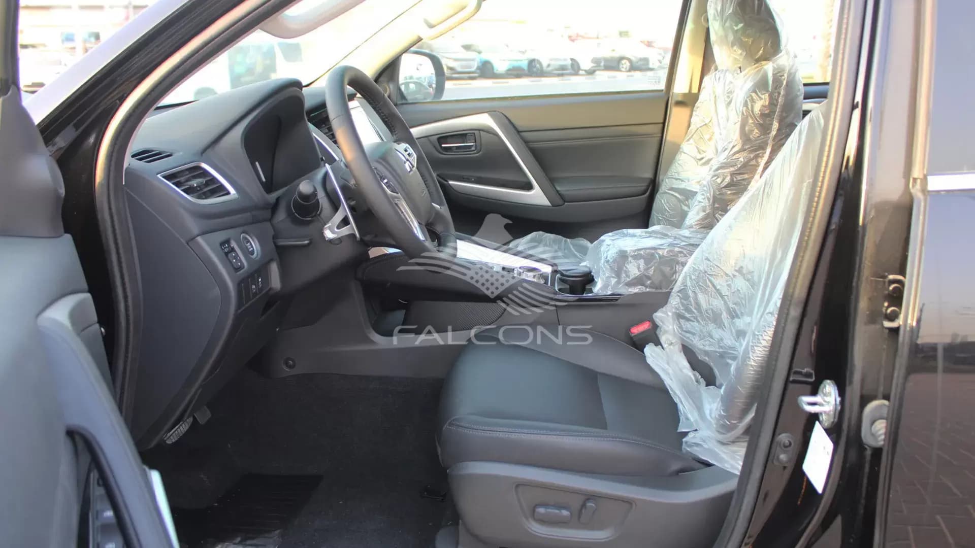 3.0L 4WD Sport AT - Image 9