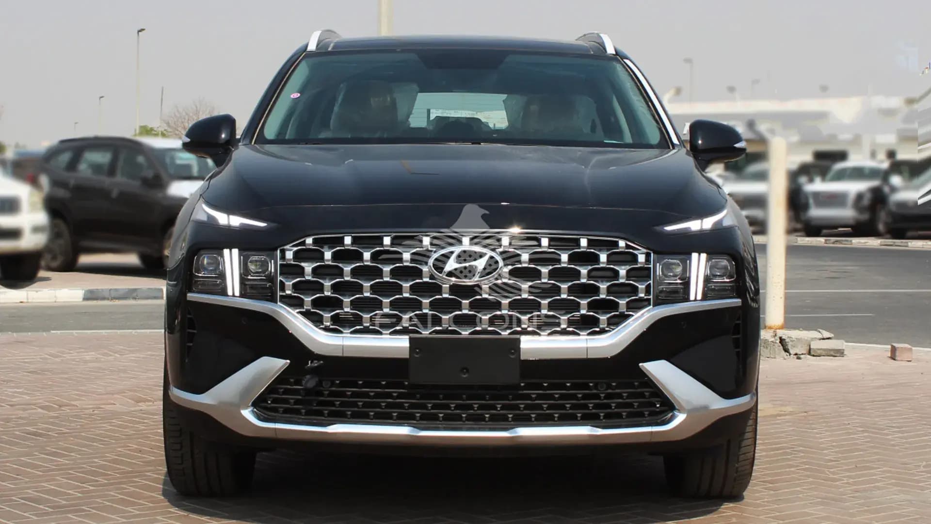 3.5 L FL (TM) LUXURY 4WD AT - Image 5