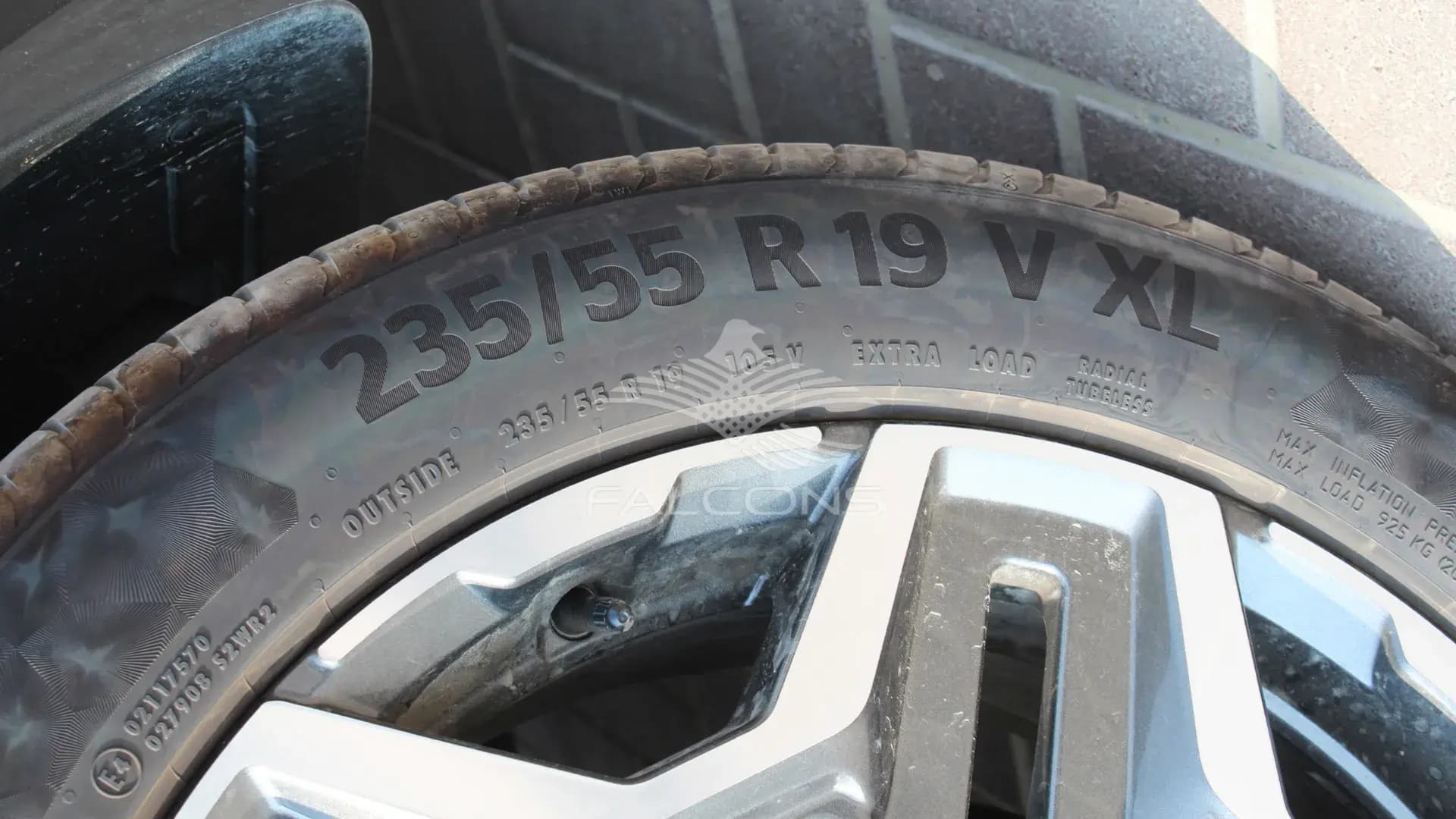 3.5 L FL (TM) LUXURY 4WD AT - Image 7