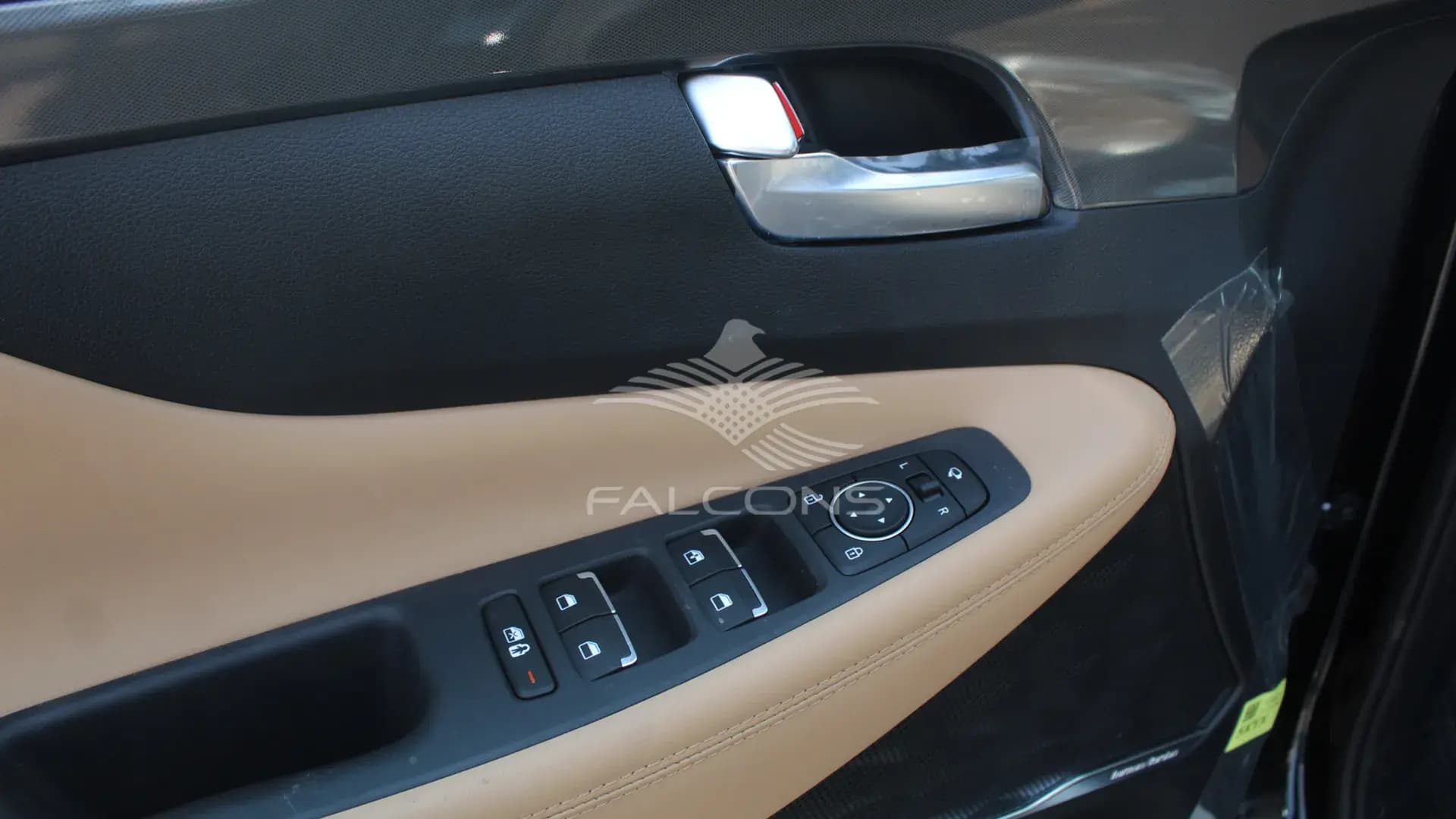 3.5 L FL (TM) LUXURY 4WD AT - Image 16