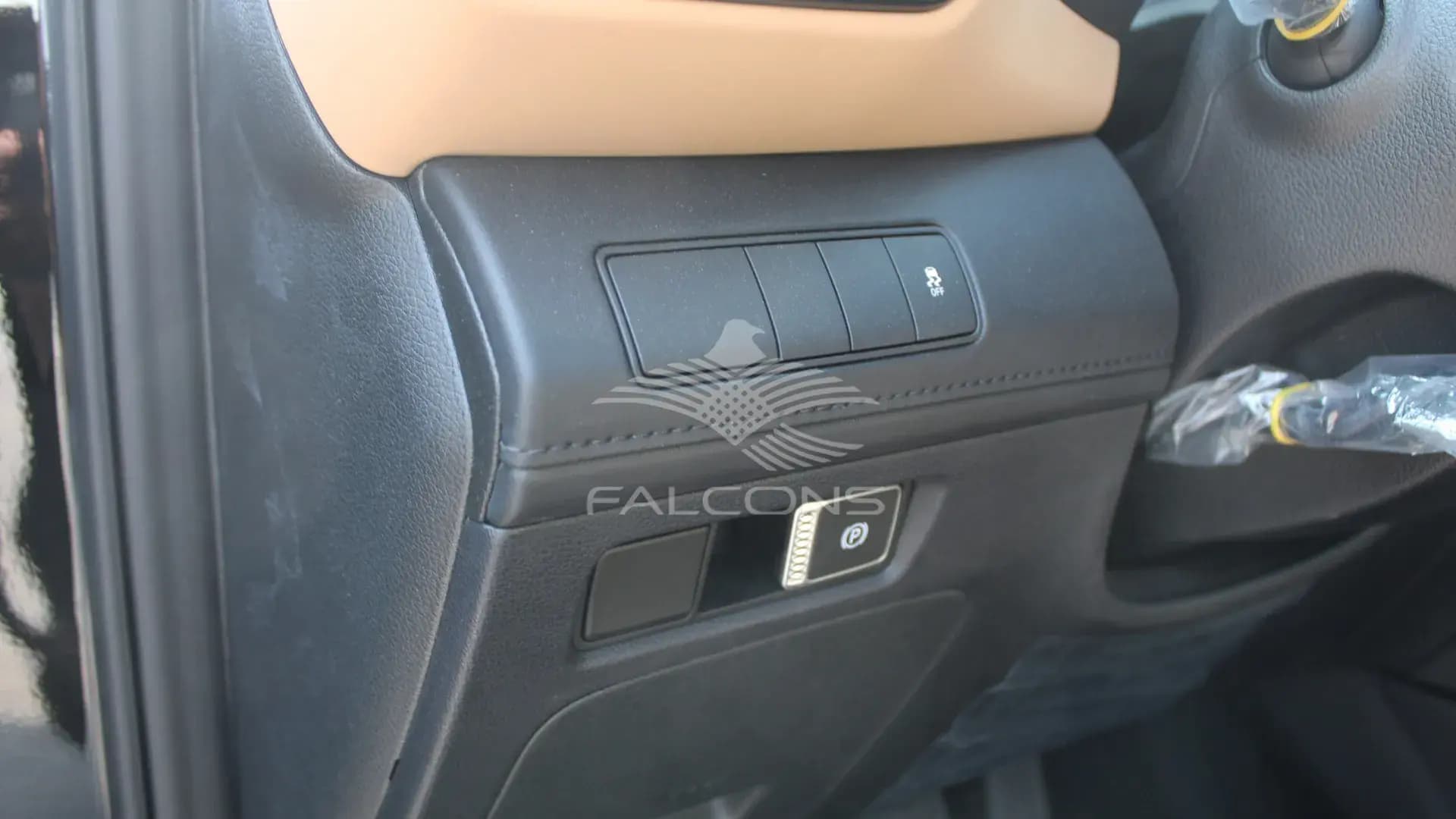 3.5 L FL (TM) LUXURY 4WD AT - Image 17