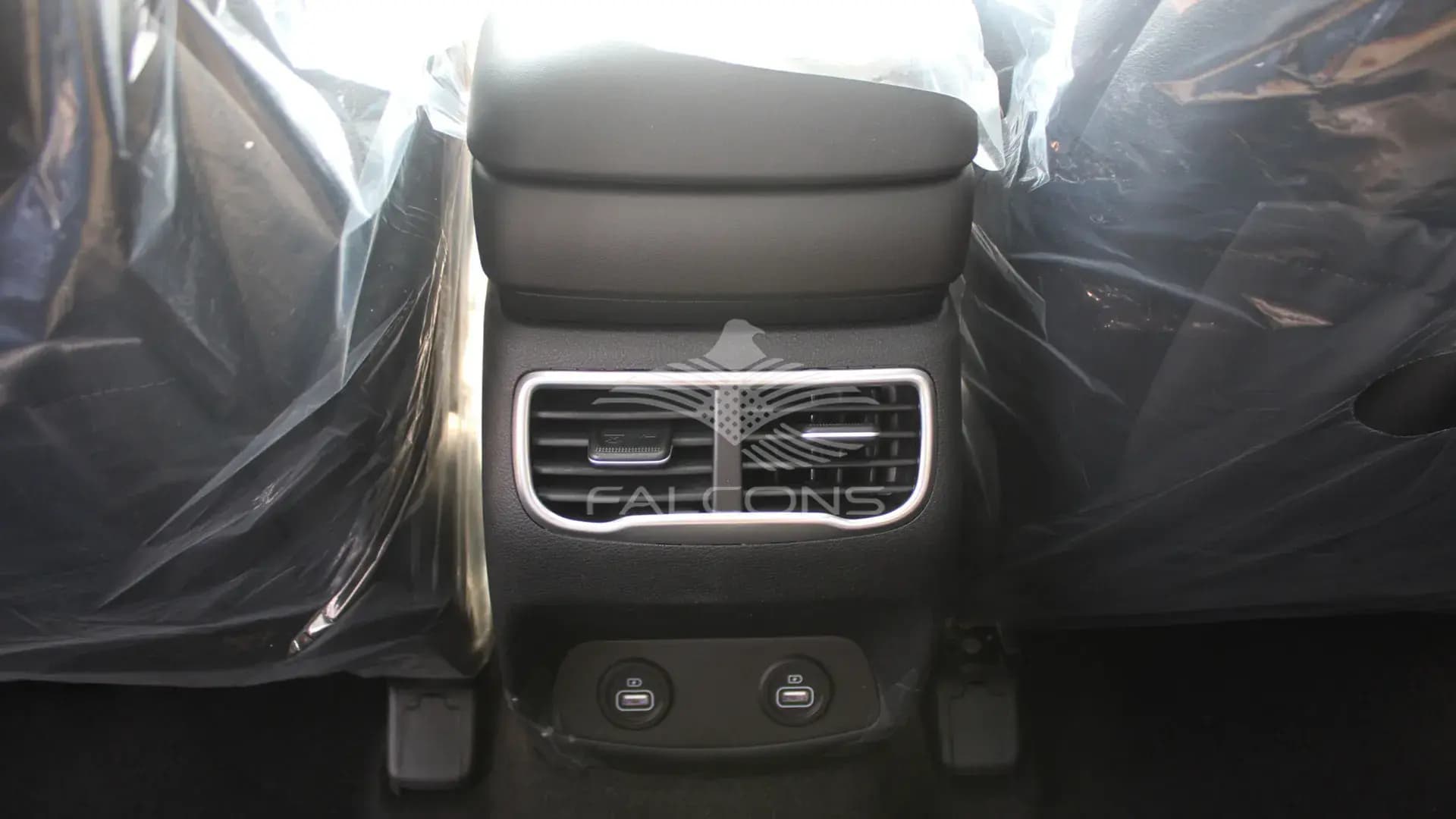 3.5 L FL (TM) LUXURY 4WD AT - Image 23