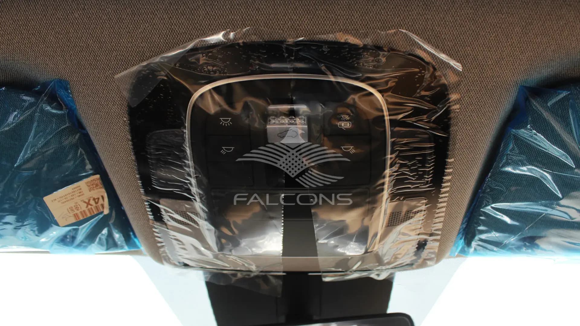 3.5 L FL (TM) LUXURY 4WD AT - Image 24