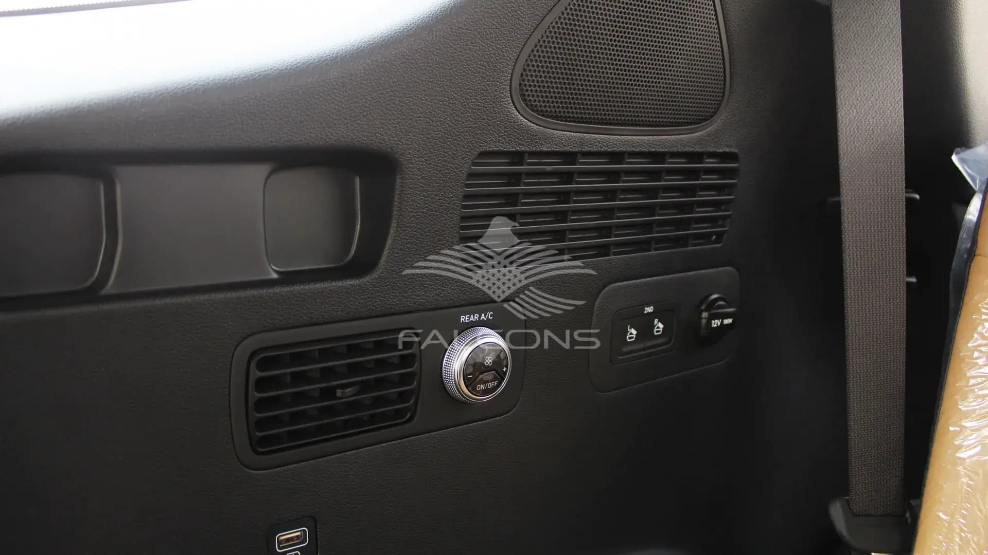 3.5 L FL (TM) LUXURY 4WD AT - Image 26