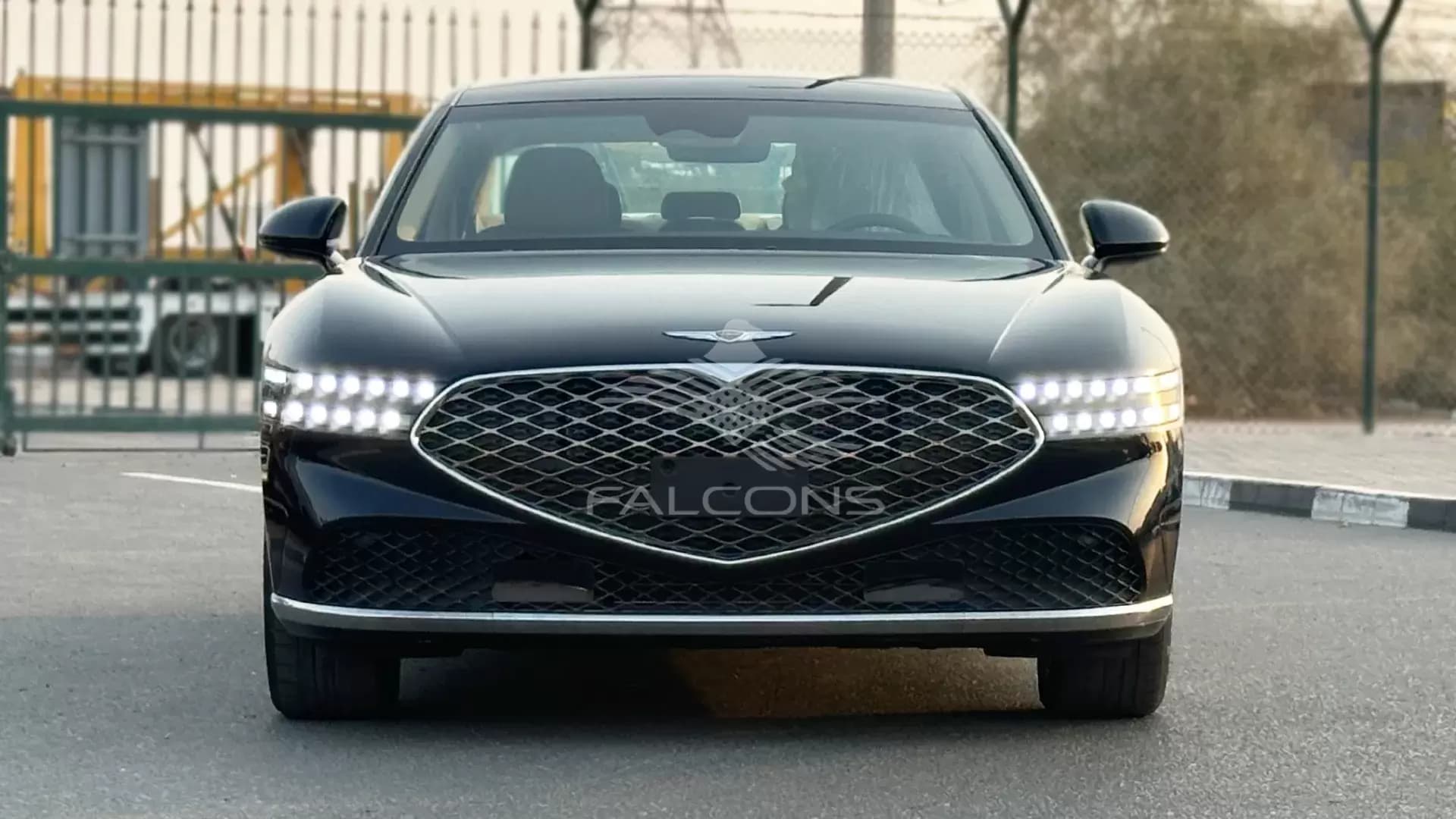 3.5T PRESTIGE RWD P25 - Image 6