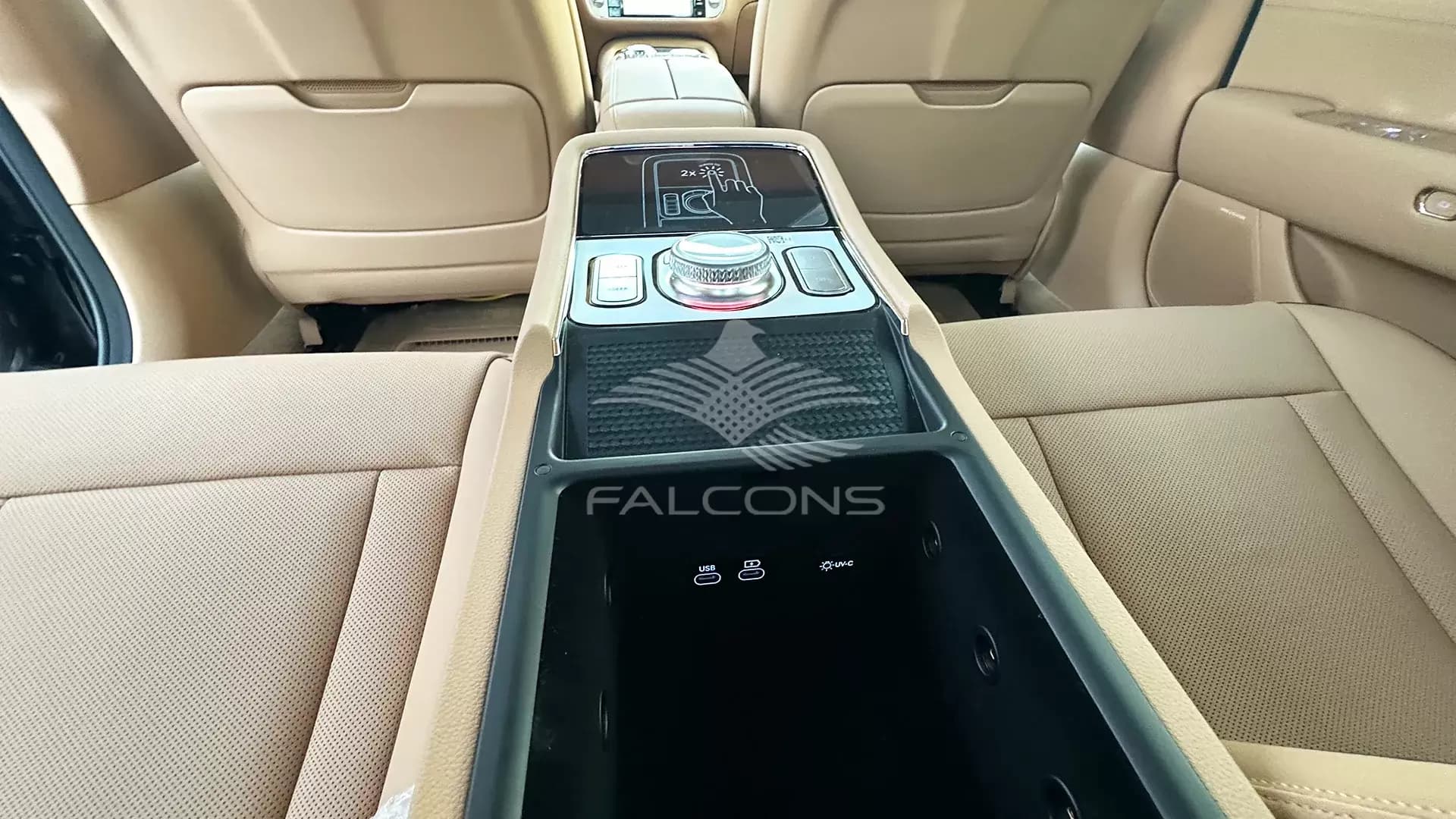 3.5T PRESTIGE RWD P25 - Image 17