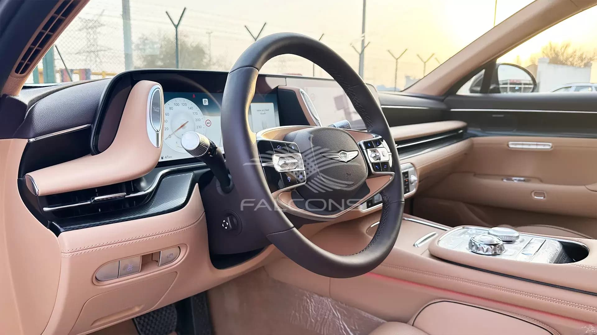 3.5T PRESTIGE RWD P25 - Image 18