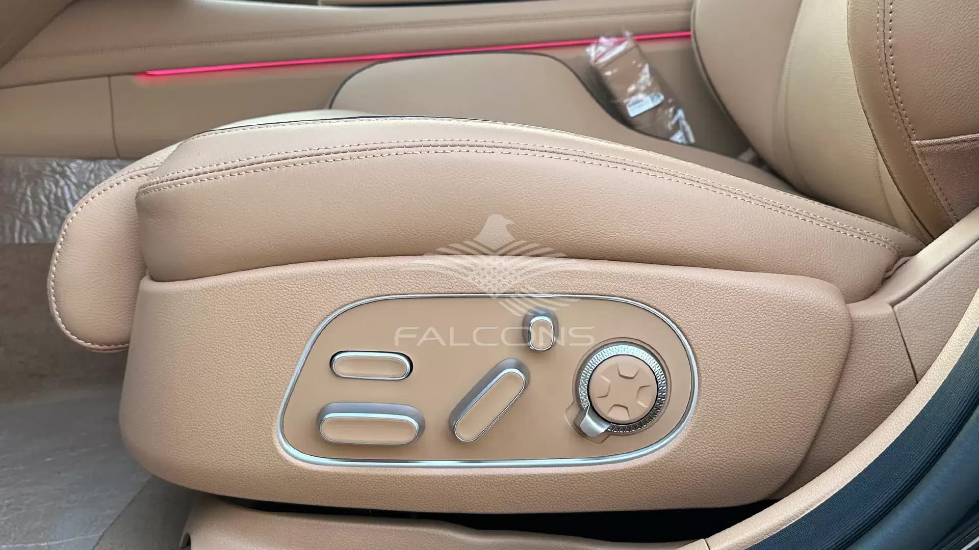 3.5T PRESTIGE RWD P25 - Image 19