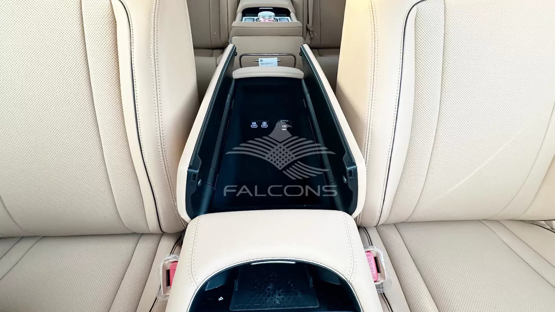 3.5T PRESTIGE RWD P25 - Image 21