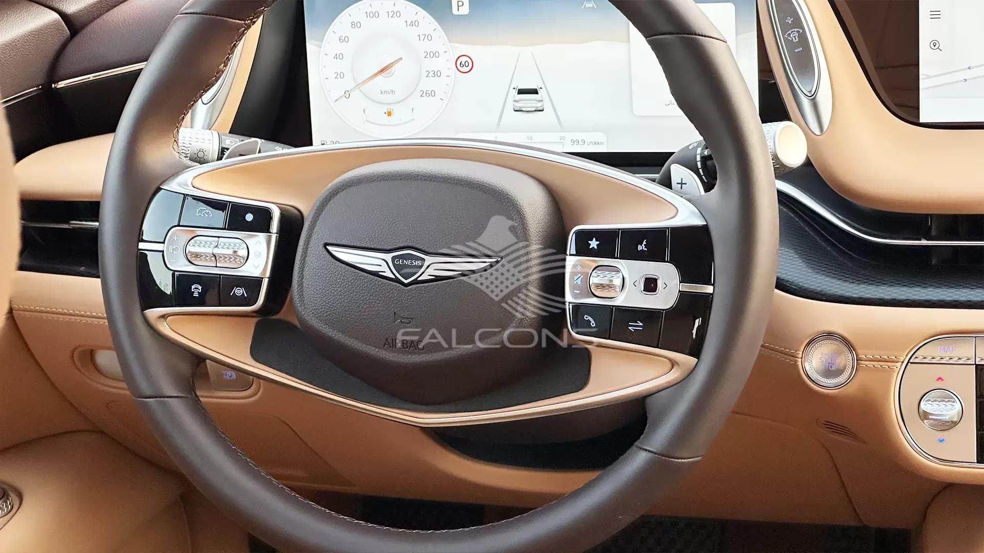 3.5T PRESTIGE RWD P25 - Image 22