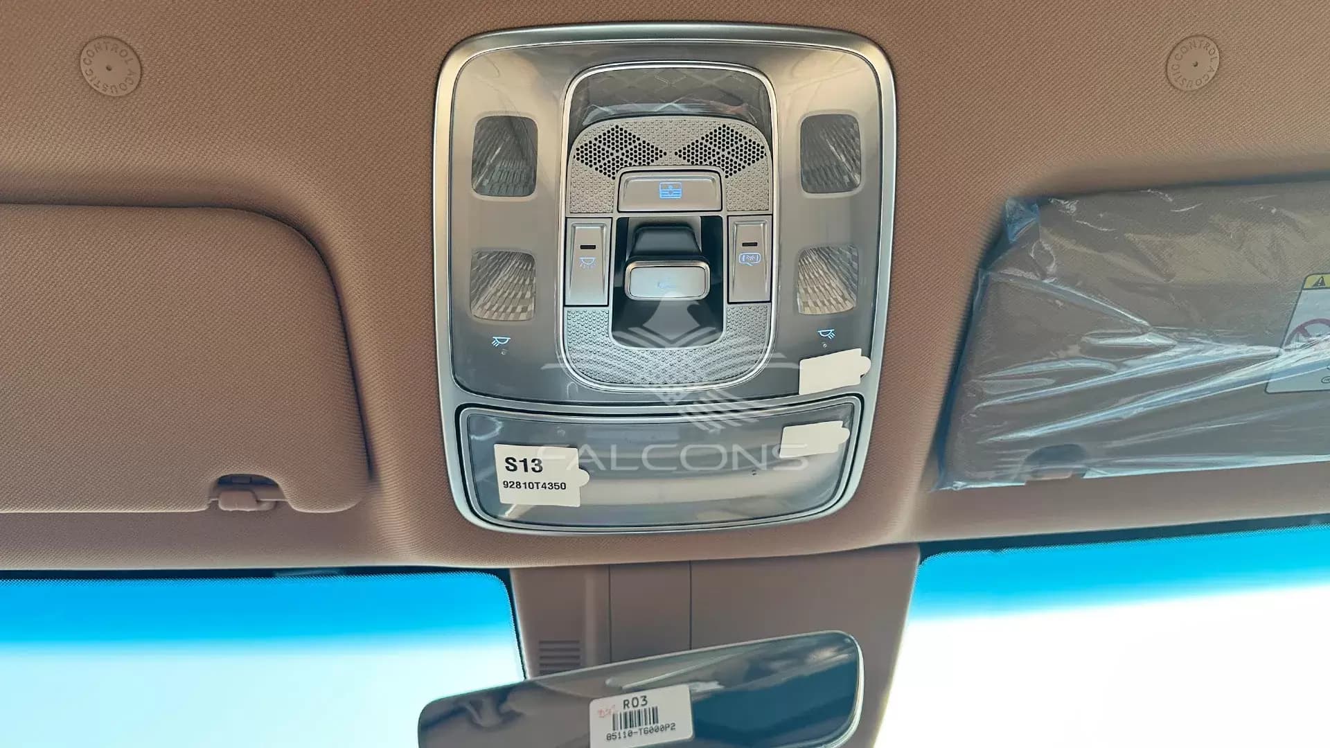 3.5T PRESTIGE RWD P25 - Image 24