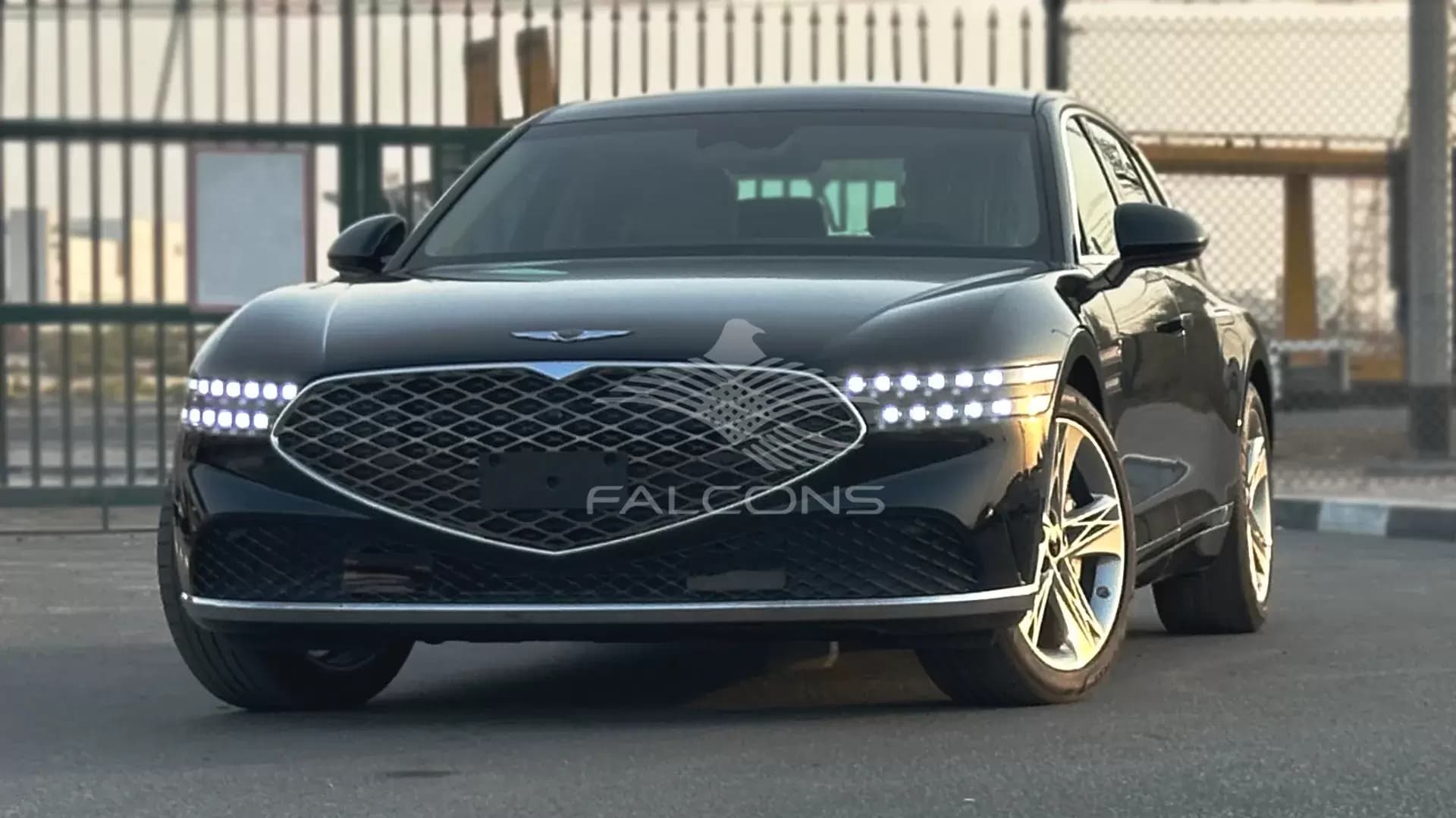 3.5T PRESTIGE RWD P25 - Image 26