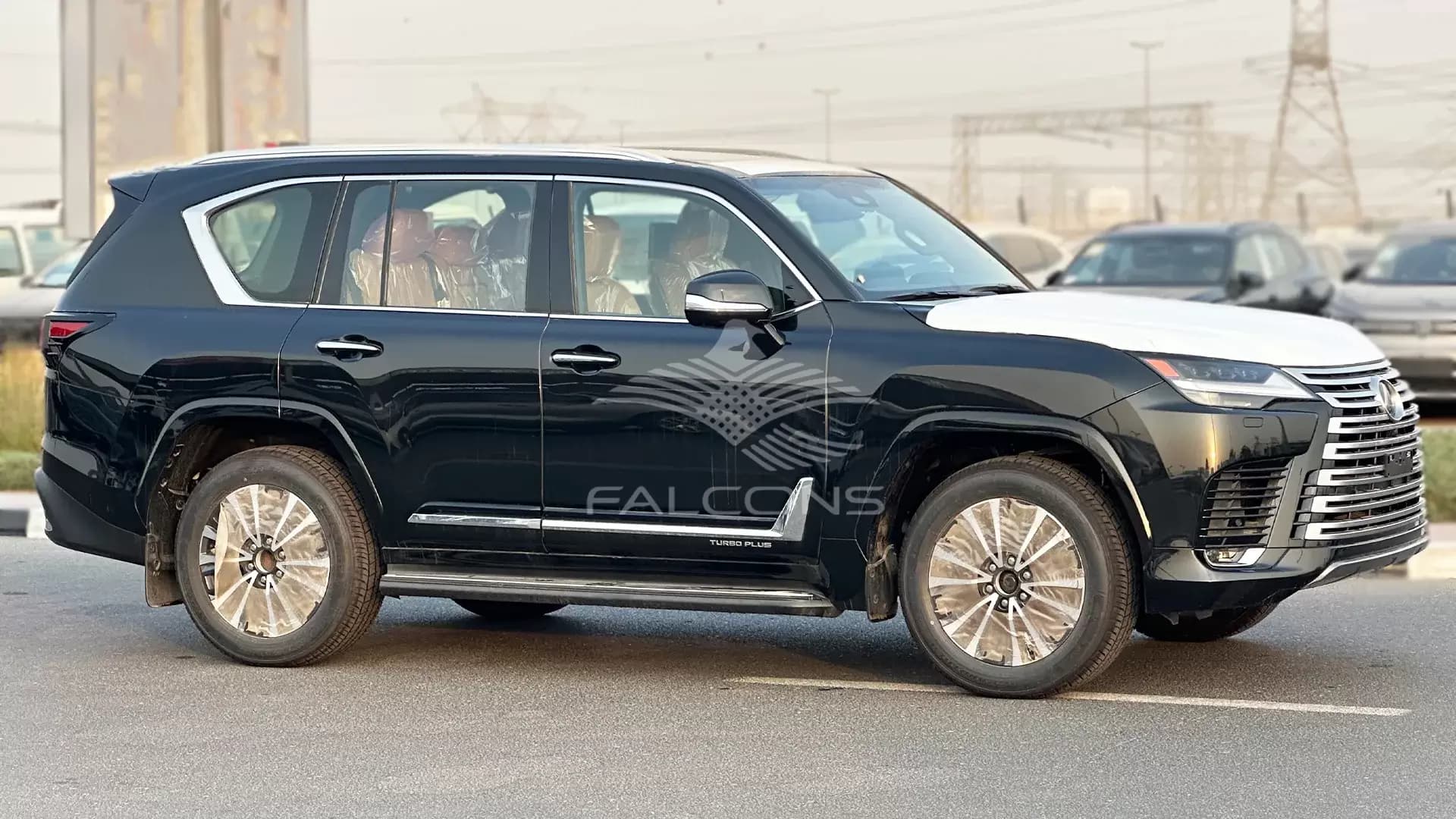 3.5L TURBO PLUS AT - Image 5