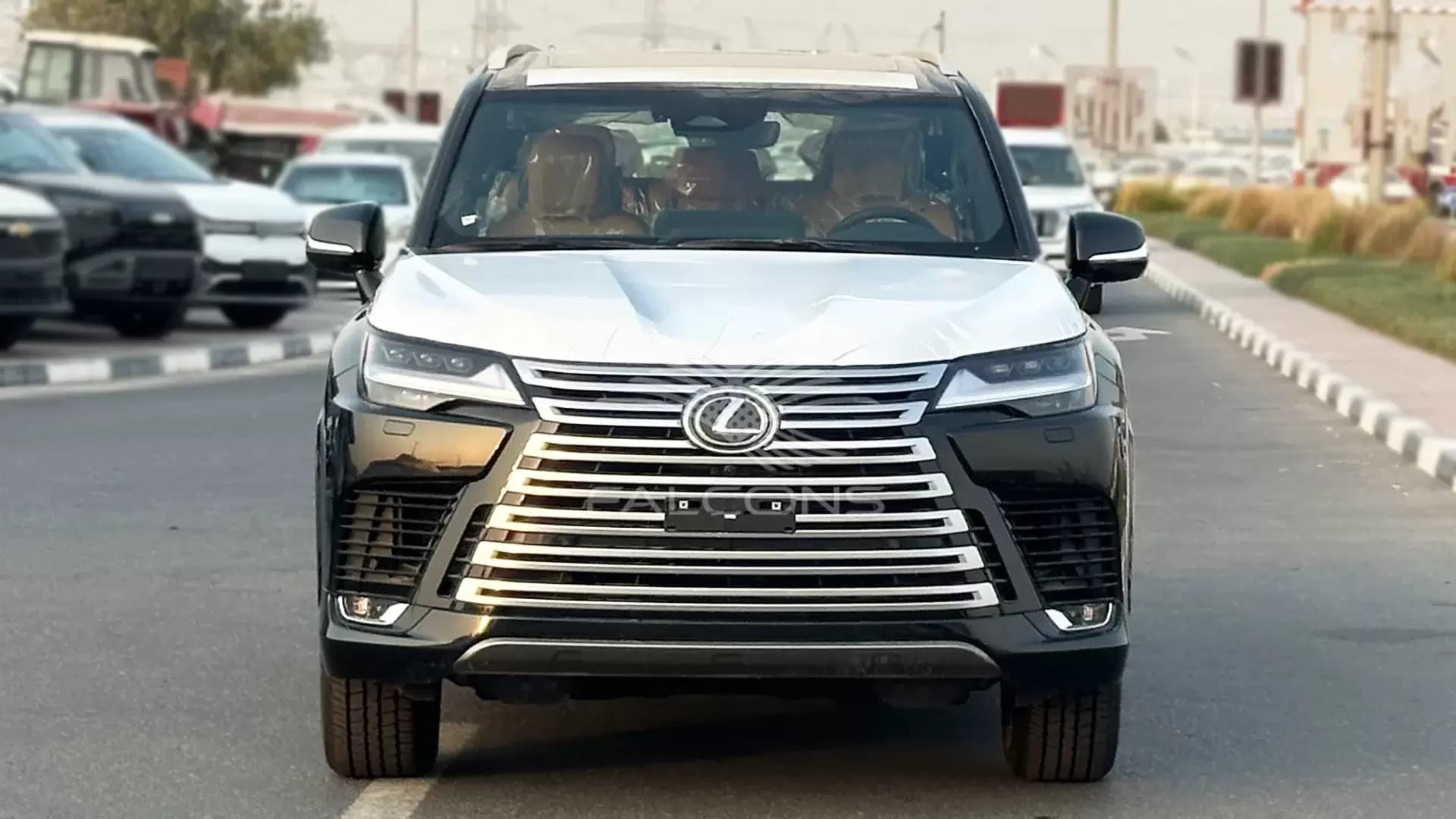 3.5L TURBO PLUS AT - Image 6