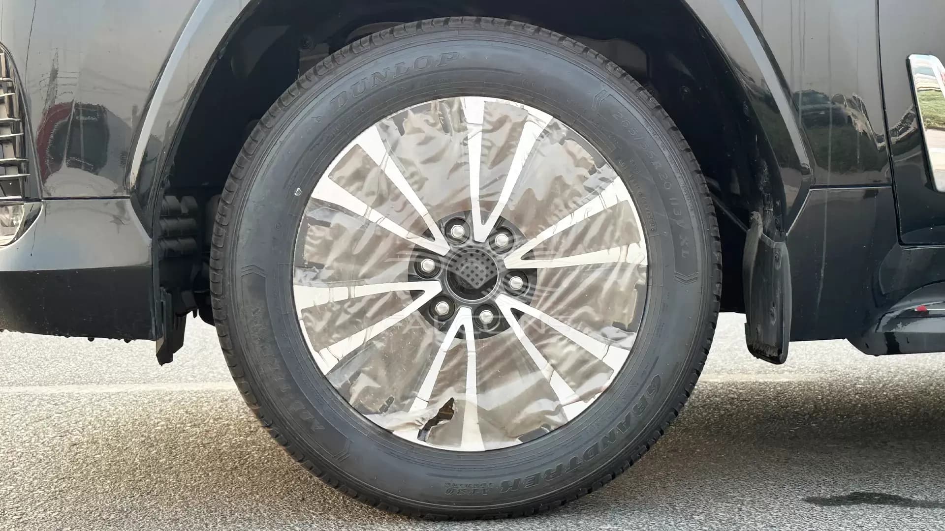 3.5L TURBO PLUS AT - Image 7