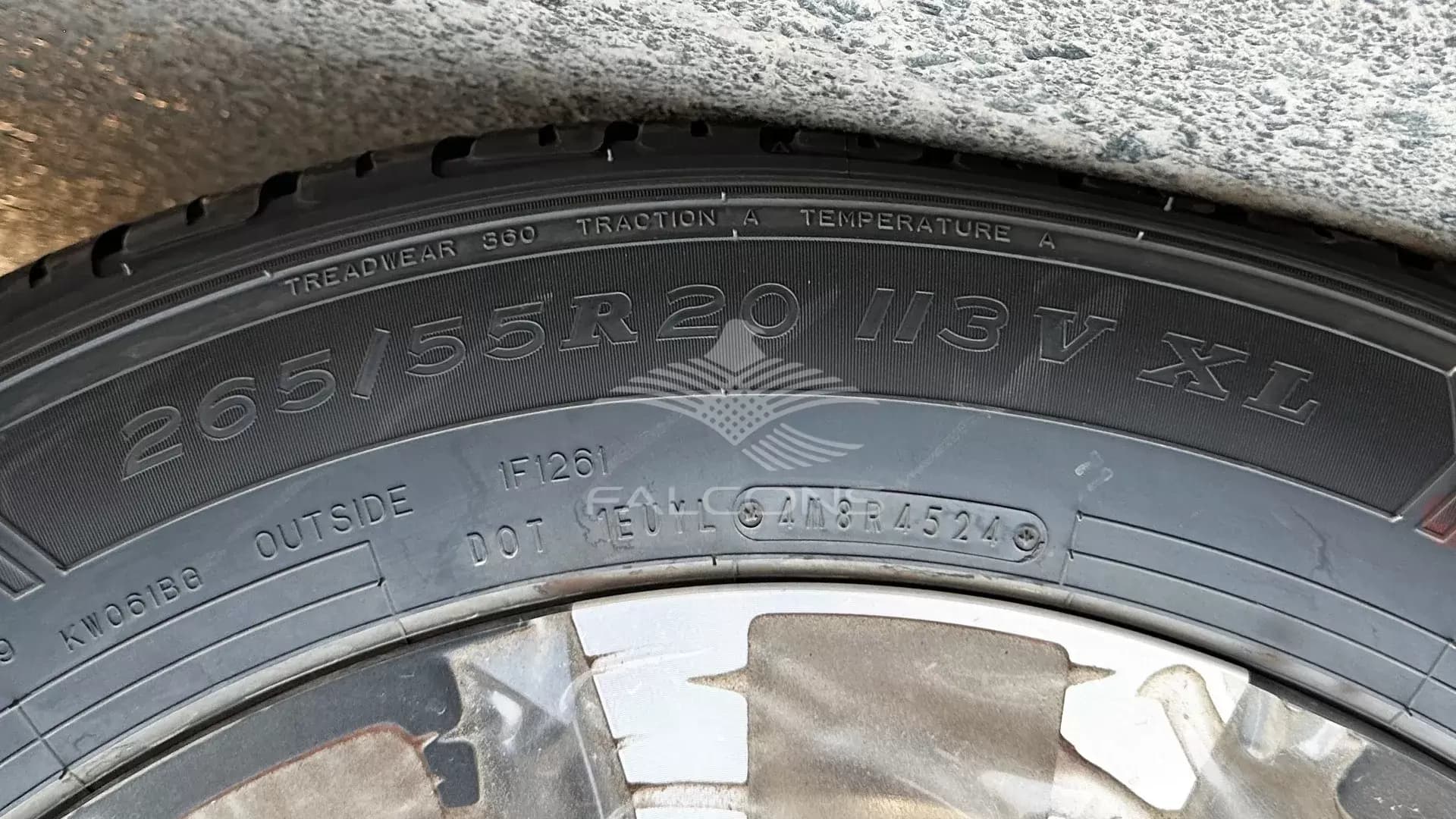 3.5L TURBO PLUS AT - Image 8