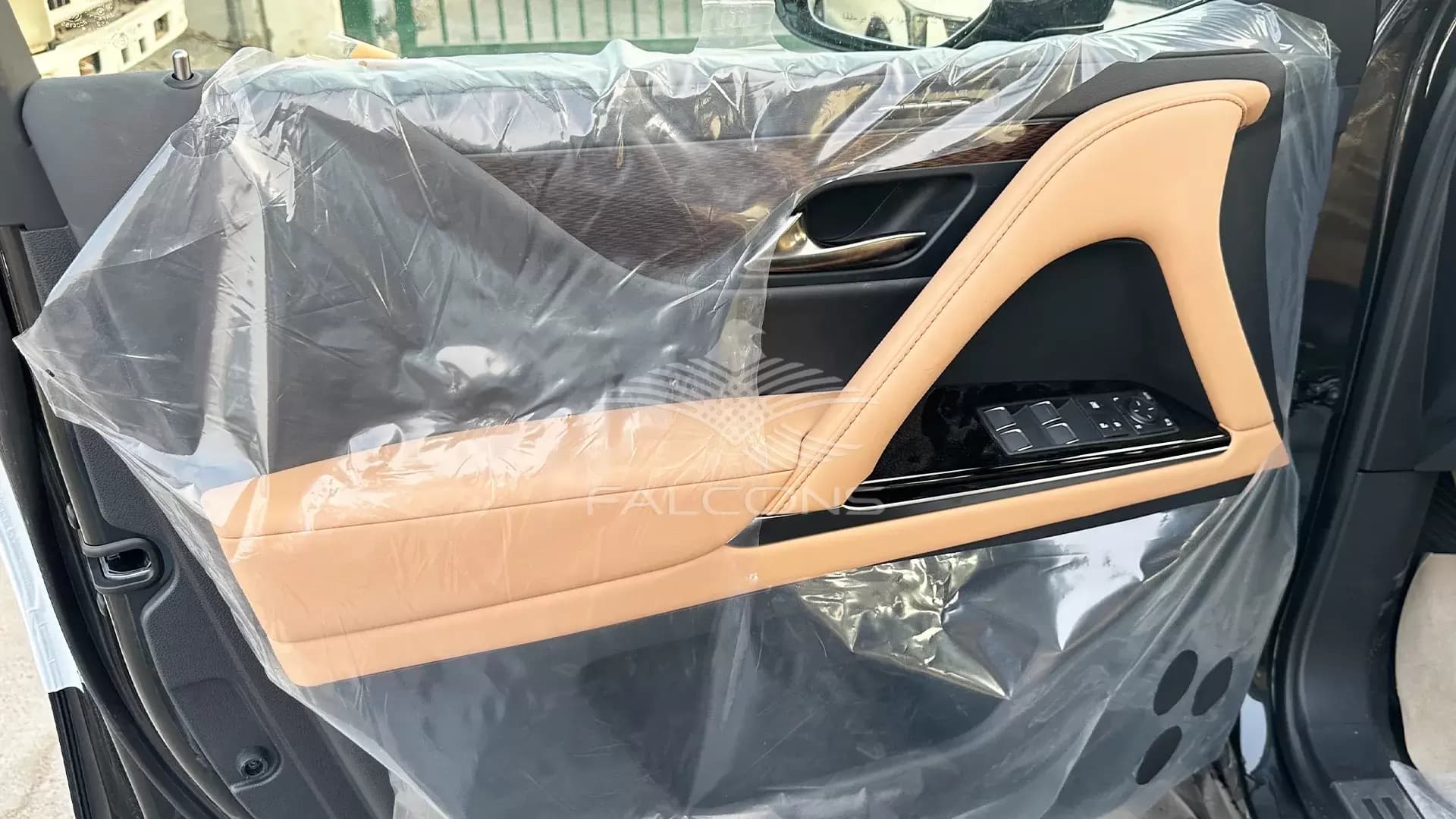 3.5L TURBO PLUS AT - Image 9