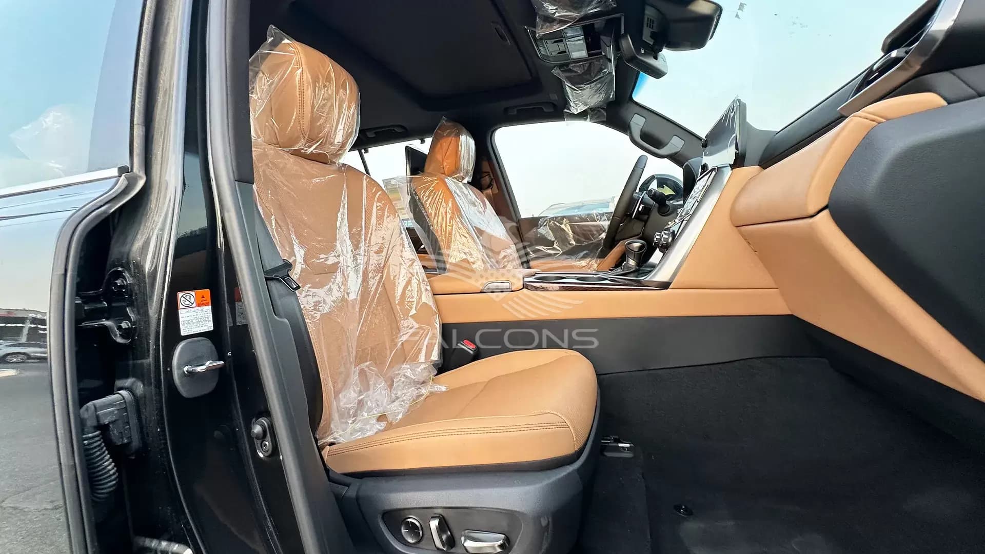 3.5L TURBO PLUS AT - Image 11