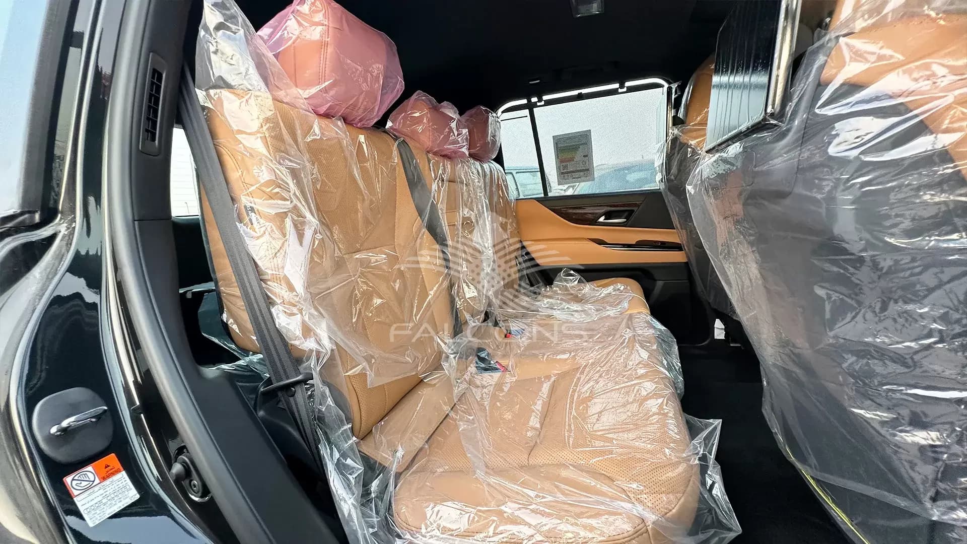 3.5L TURBO PLUS AT - Image 12