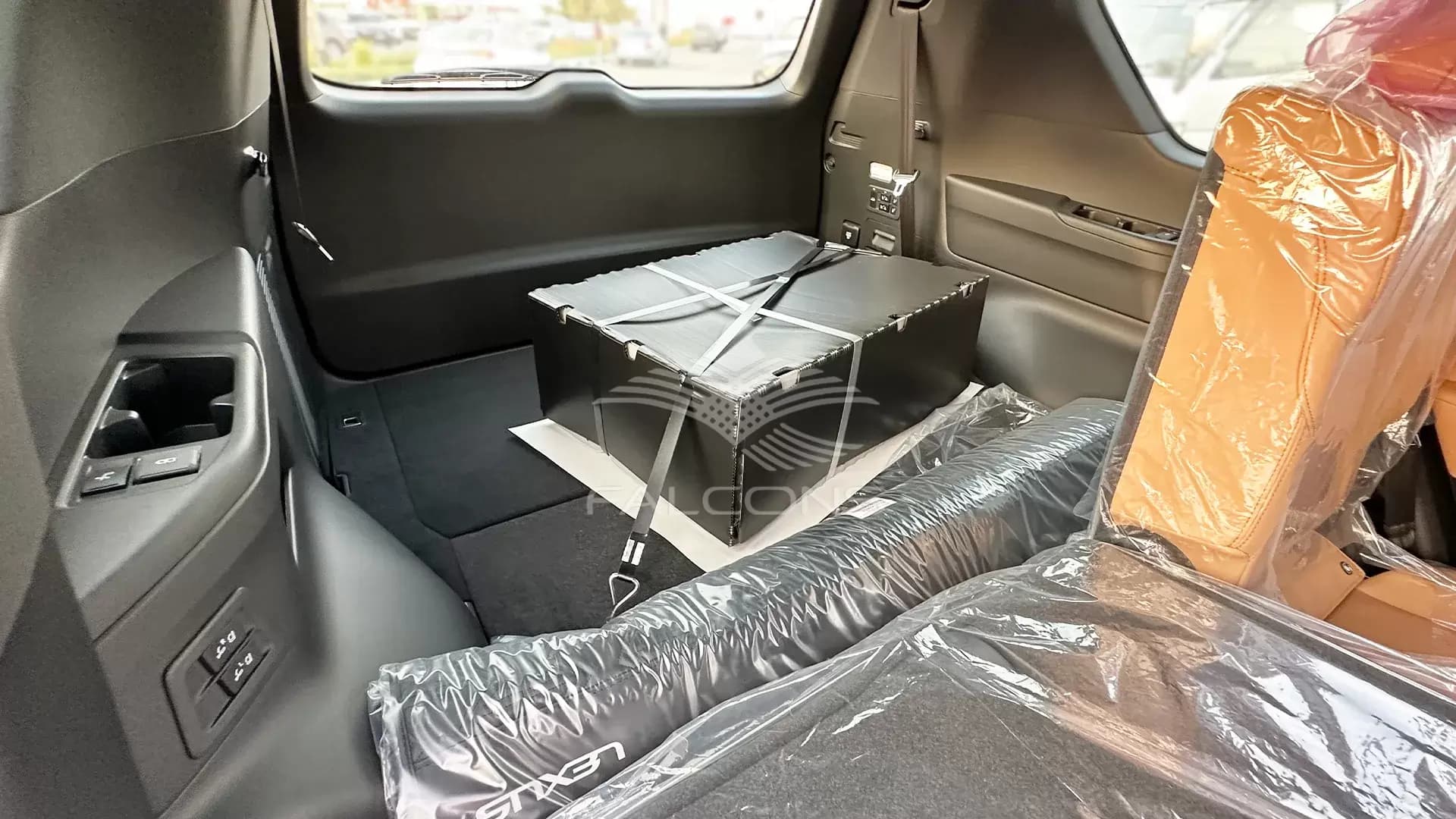 3.5L TURBO PLUS AT - Image 13