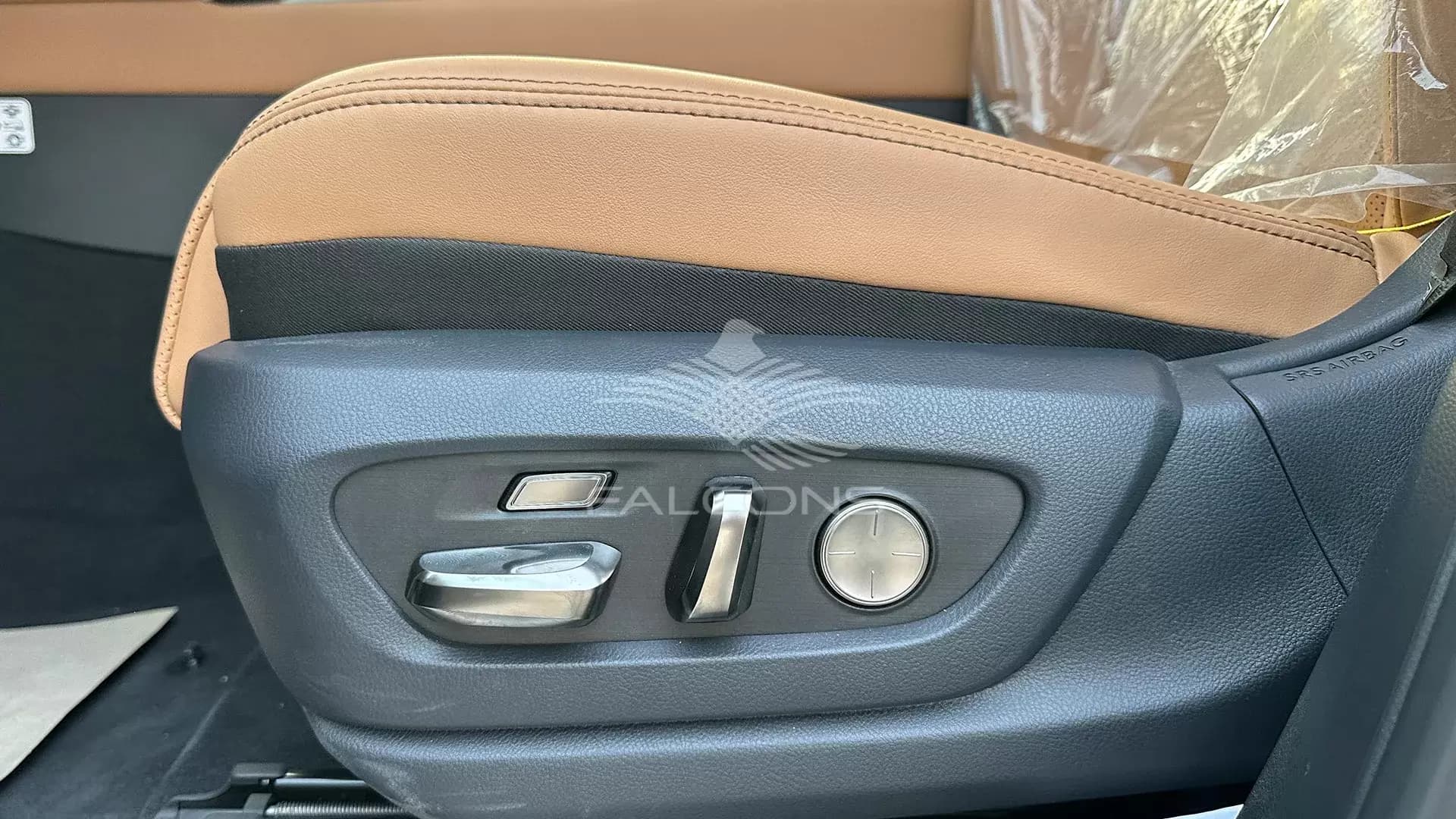 3.5L TURBO PLUS AT - Image 15